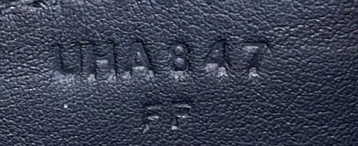 Hermes Sac a Depeches Messenger Bag Size ONE SIZE - 7 Thumbnail