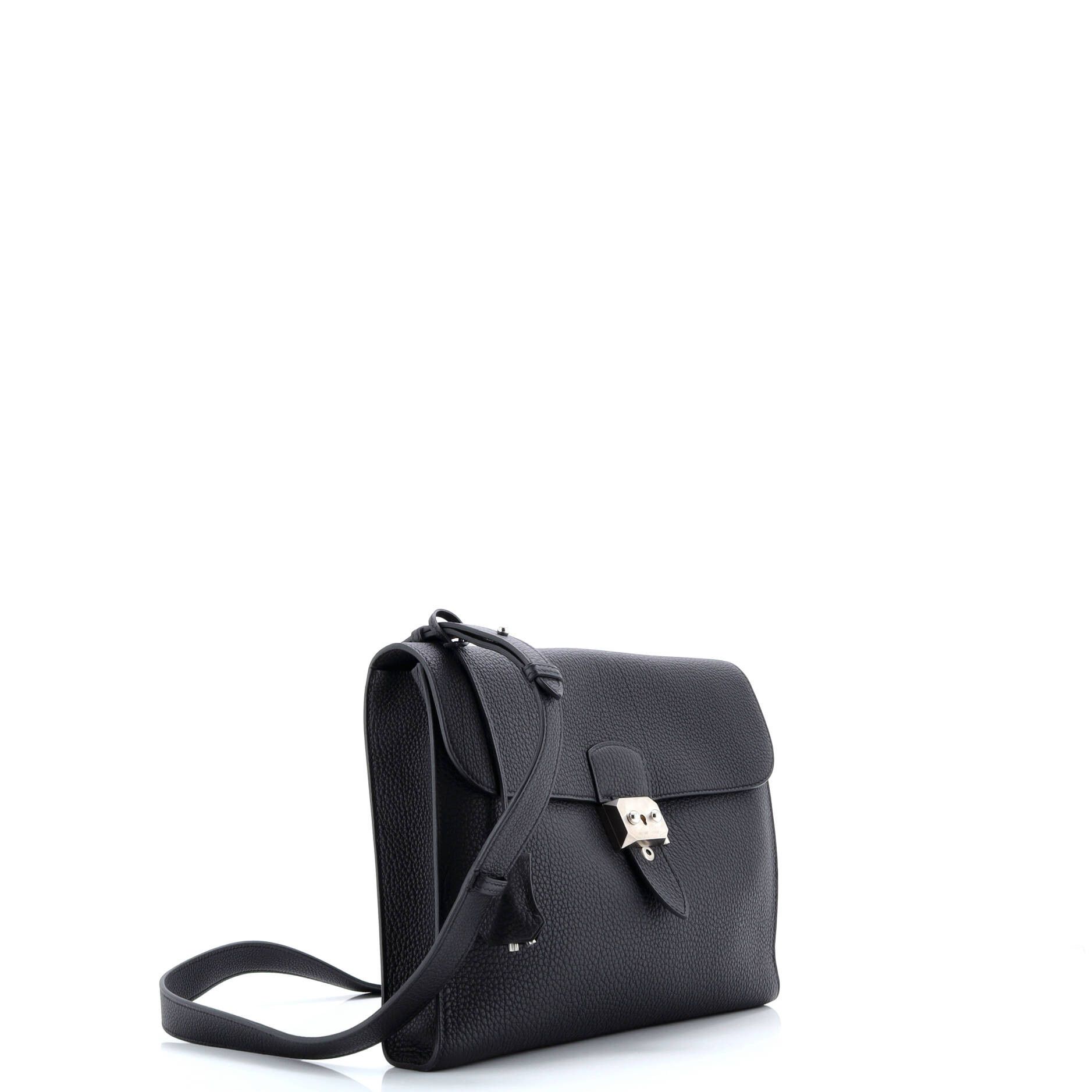 Hermes Sac a Depeches Messenger Bag Size ONE SIZE - 2 Thumbnail