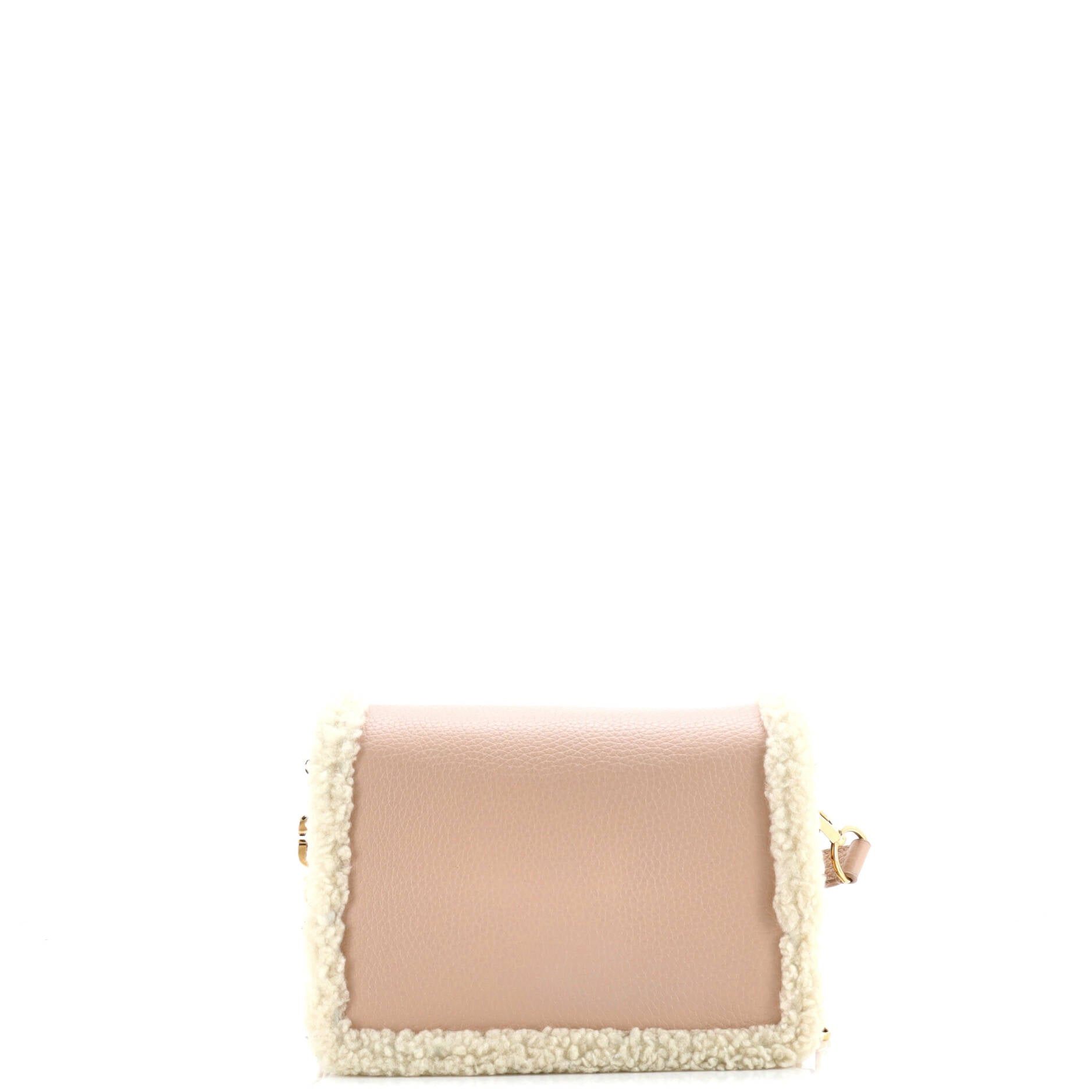Louis Vuitton Dauphine Shoulder Bag Size ONE SIZE - 3 Thumbnail