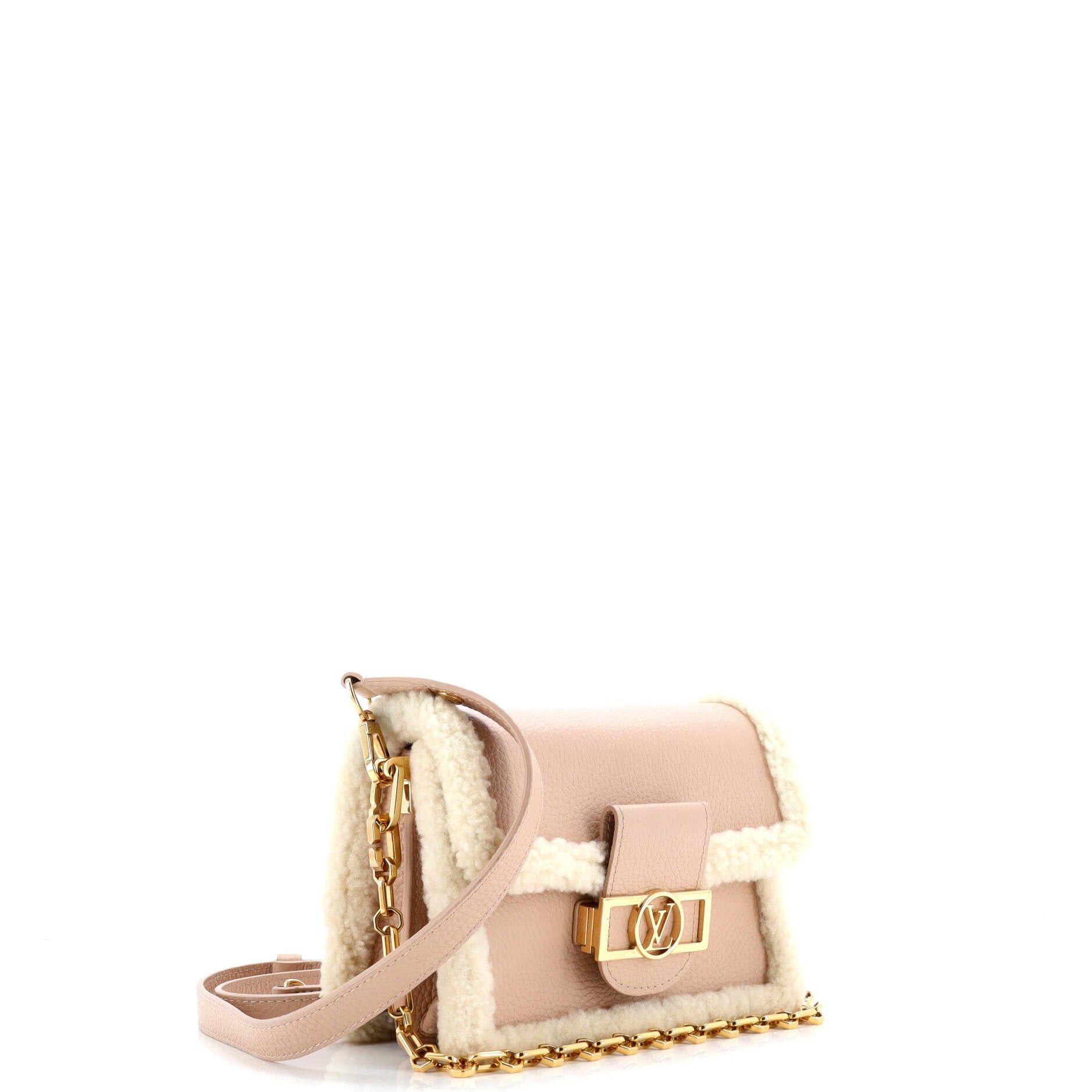 Louis Vuitton Dauphine Shoulder Bag Size ONE SIZE - 2 Thumbnail