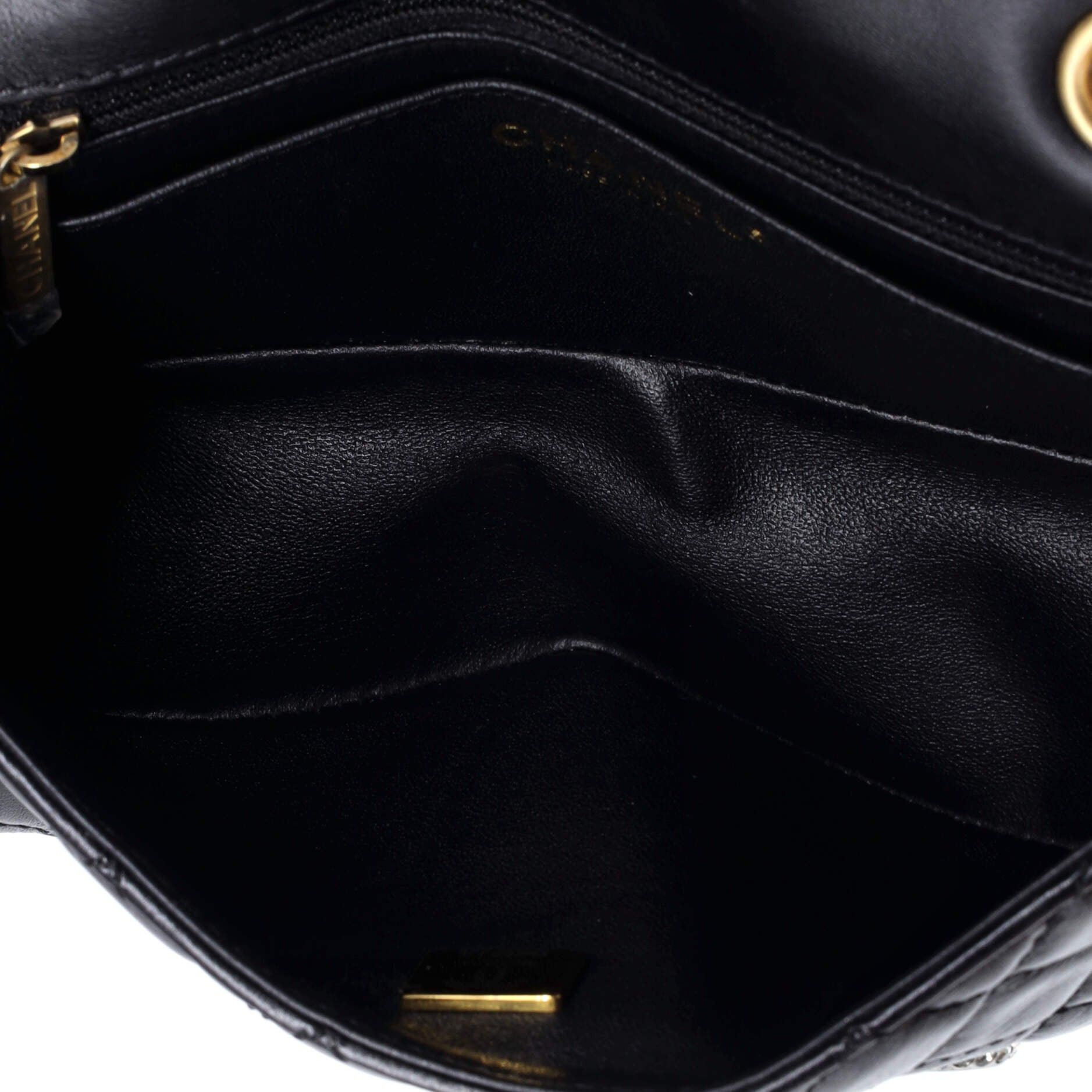 Chanel Crystal Charms 2.55 Reissue Flap Bag Size ONE SIZE - 5 Thumbnail