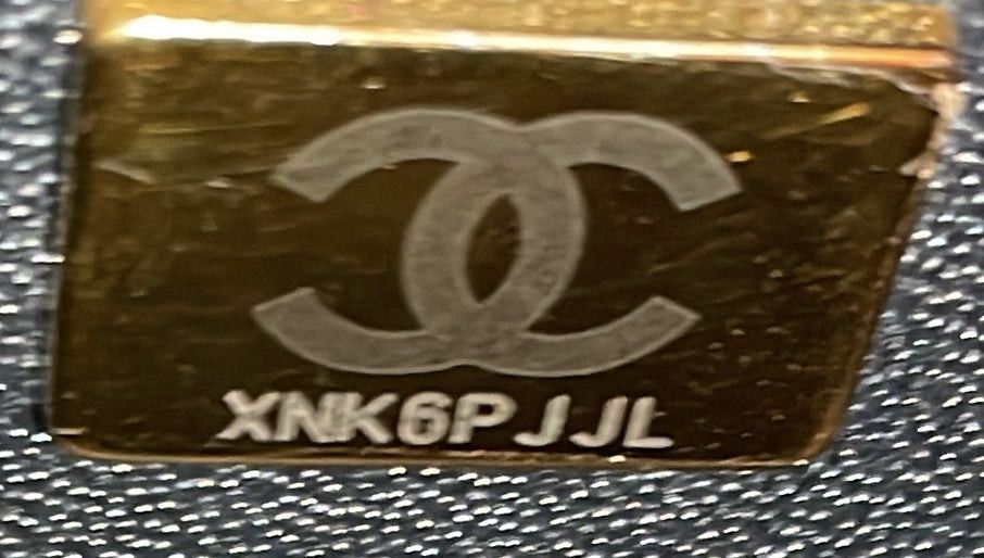 Chanel Crystal Charms 2.55 Reissue Flap Bag Size ONE SIZE - 6 Thumbnail