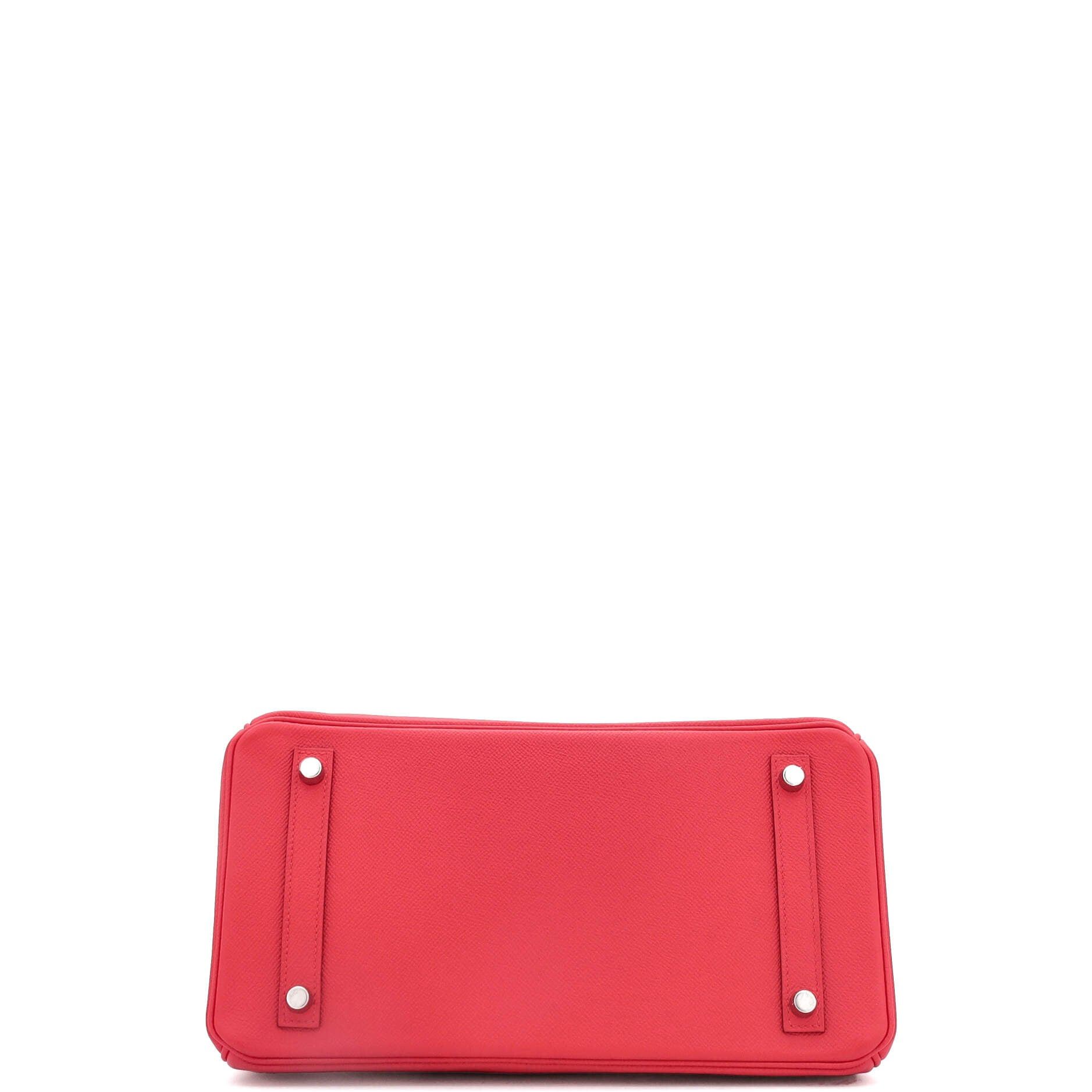Hermes Birkin Handbag Size ONE SIZE - 4 Thumbnail