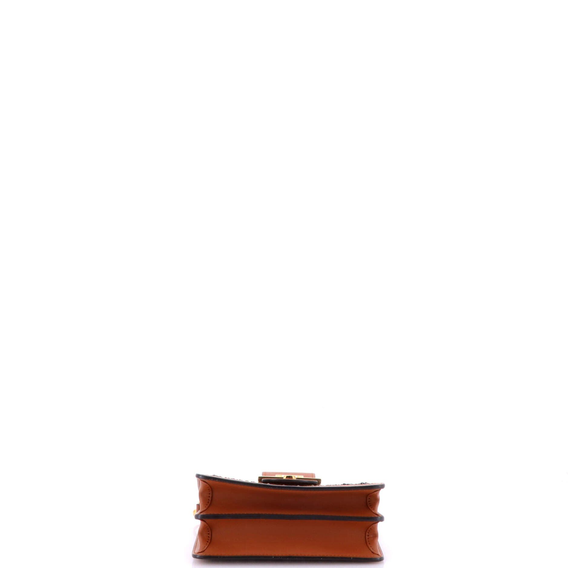 Louis Vuitton Dauphine Shoulder Bag Size ONE SIZE - 4 Thumbnail