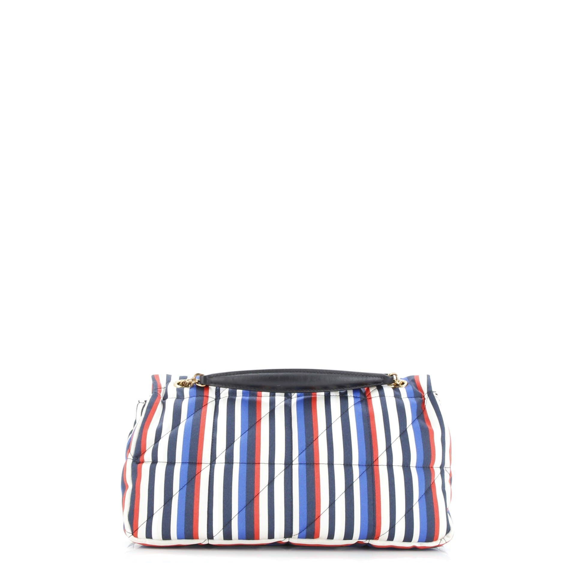 Saint Laurent Paris Jamie Flap Bag Size ONE SIZE - 3 Thumbnail