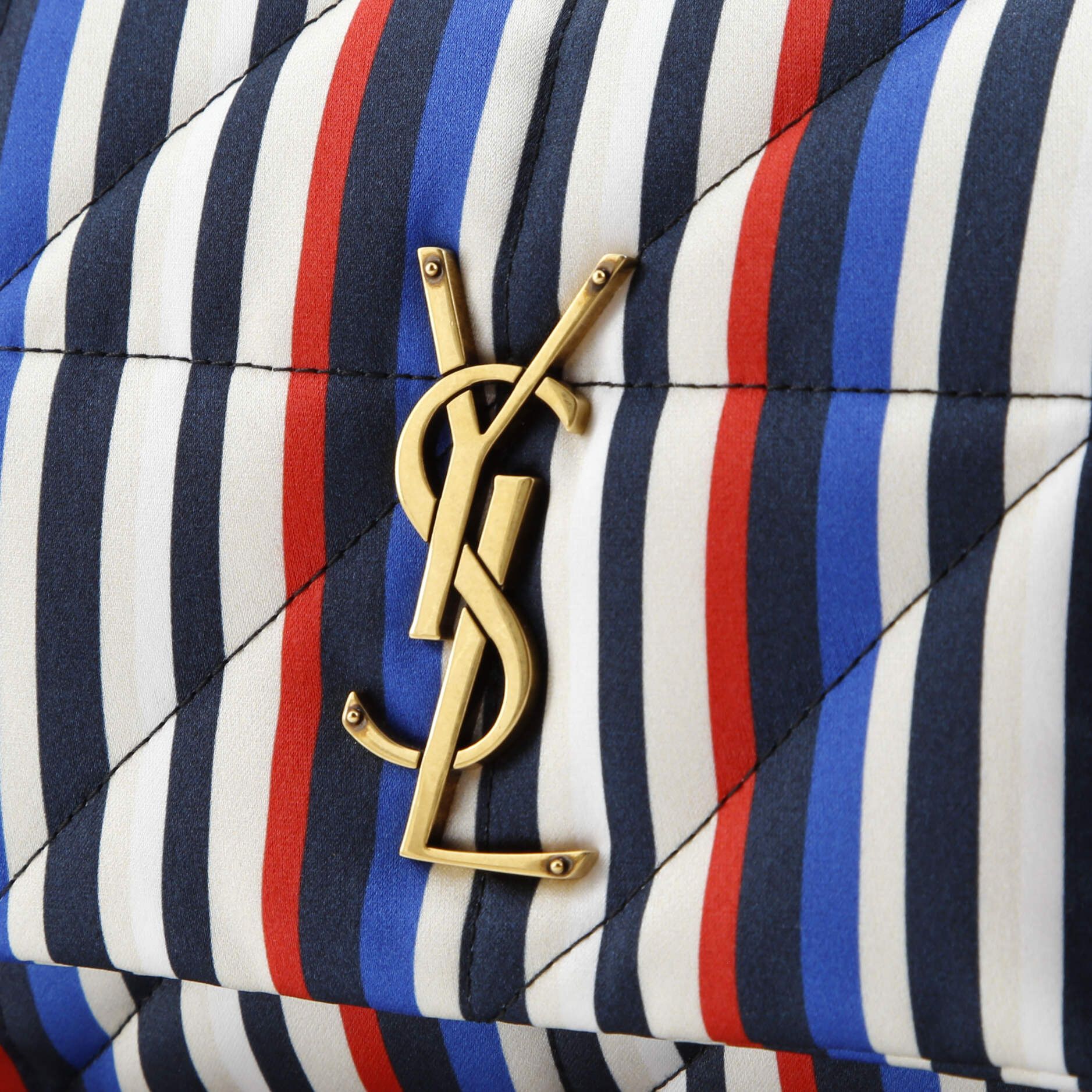 Saint Laurent Paris Jamie Flap Bag Size ONE SIZE - 6 Thumbnail