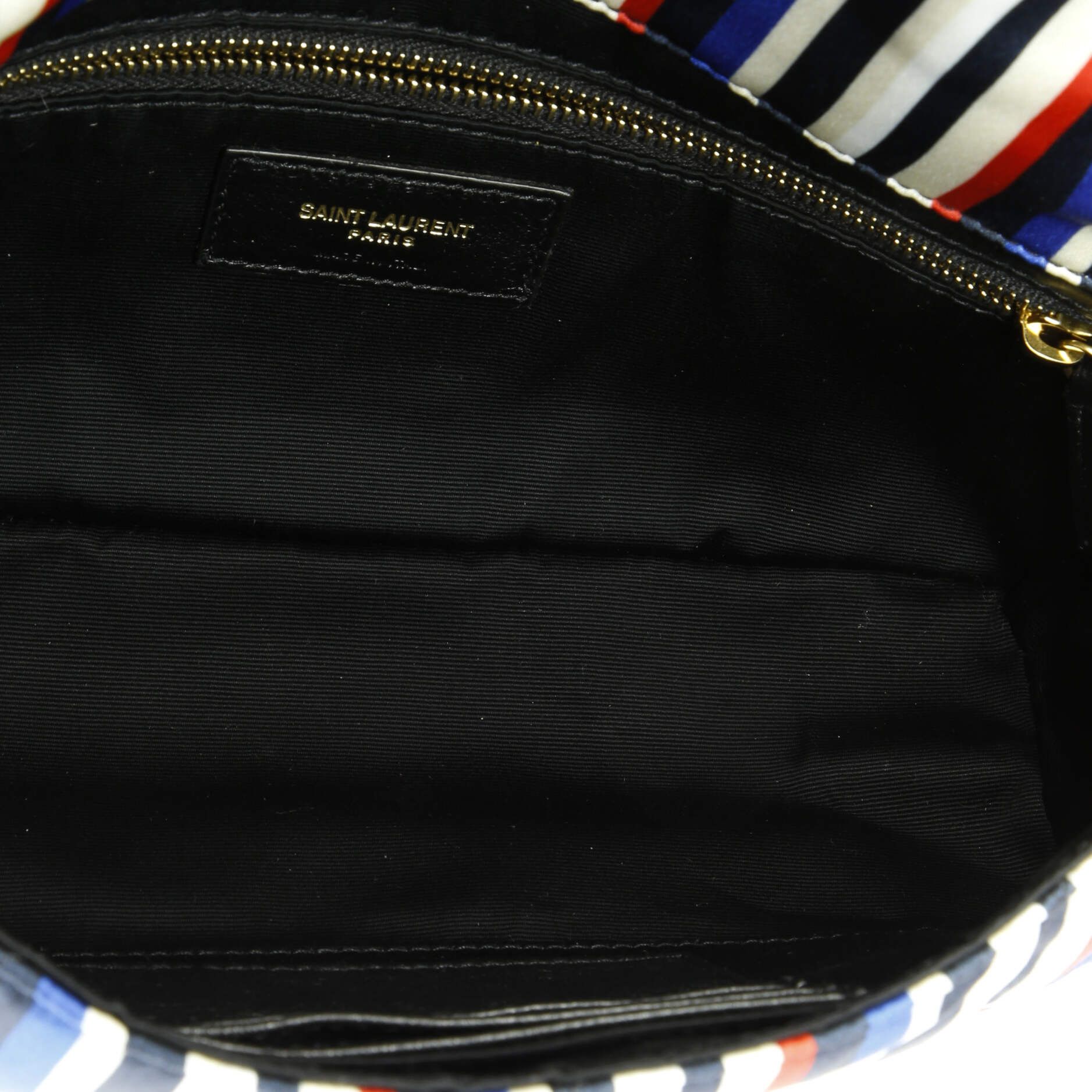 Saint Laurent Paris Jamie Flap Bag Size ONE SIZE - 5 Thumbnail