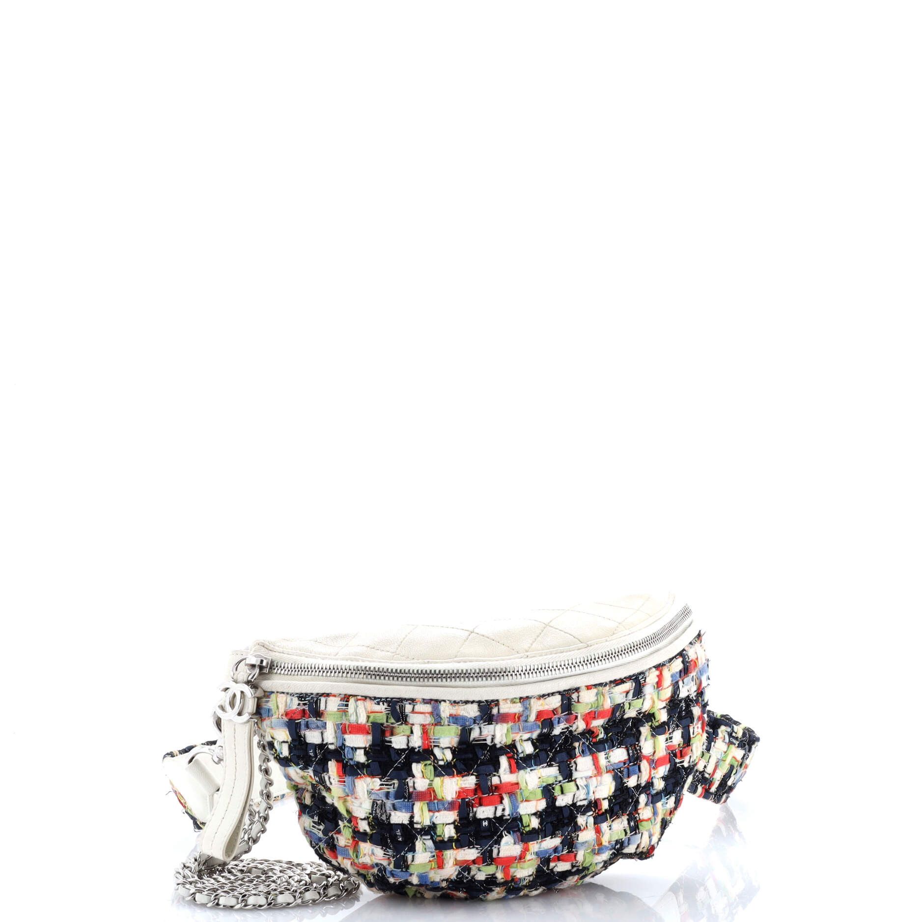 Chanel Convertible Waist Bag Size ONE SIZE - 3 Thumbnail