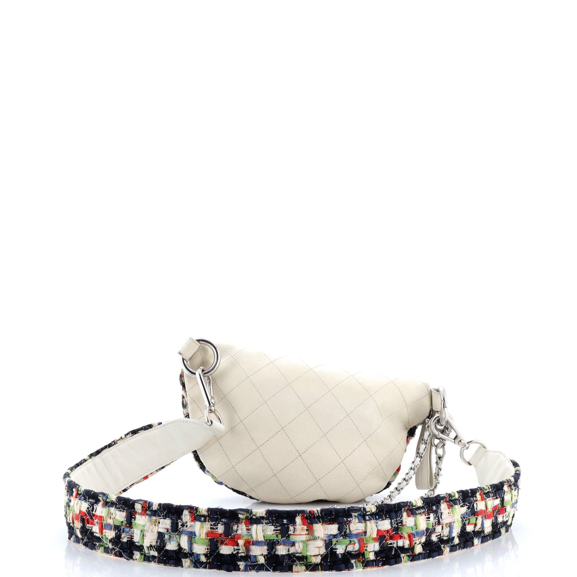 Chanel Convertible Waist Bag Size ONE SIZE - 4 Thumbnail