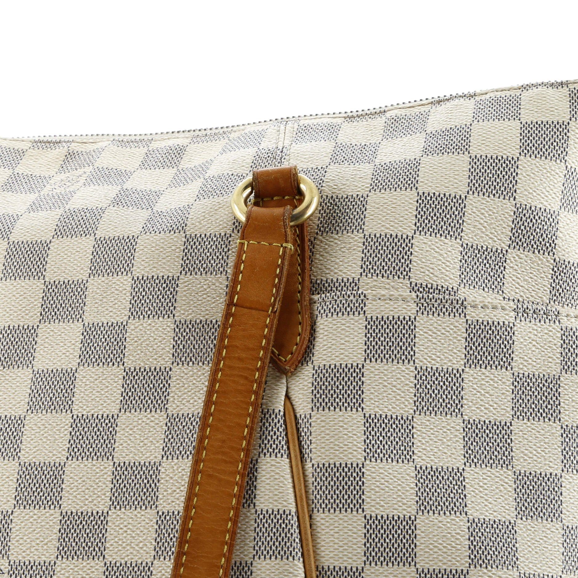 Louis Vuitton Totally Handbag Size ONE SIZE - 6 Thumbnail