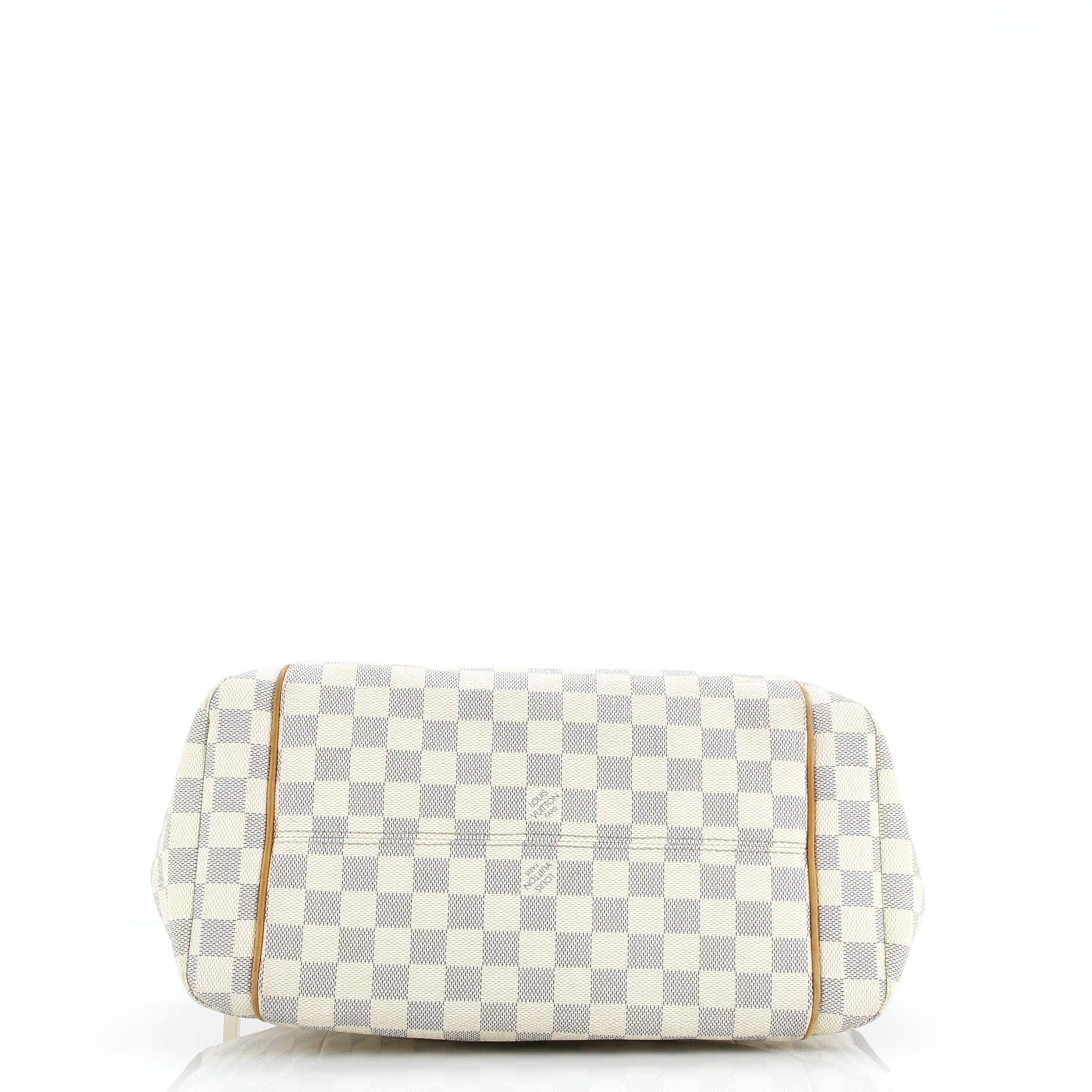 Louis Vuitton Totally Handbag Size ONE SIZE - 4 Thumbnail