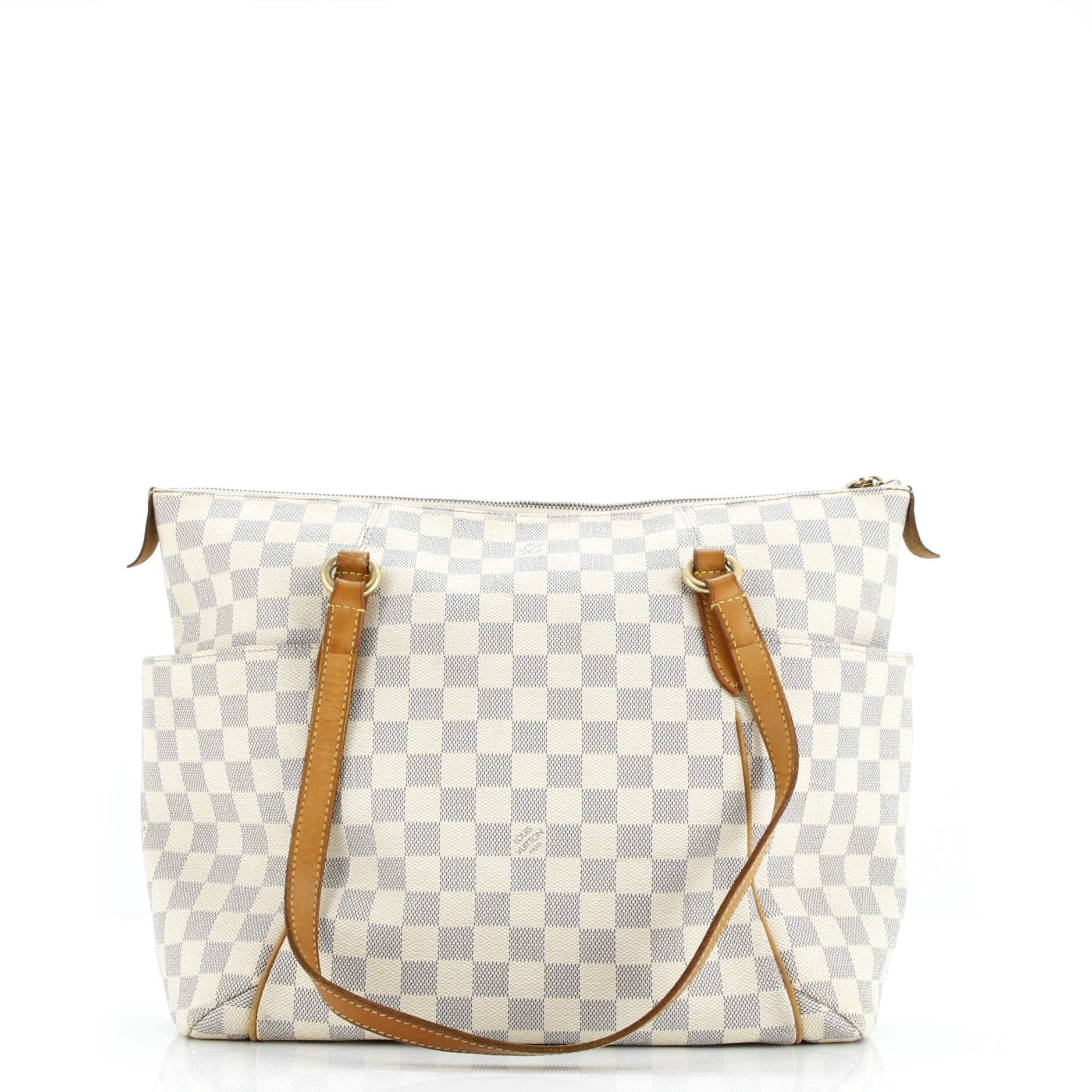 Louis Vuitton Totally Handbag Size ONE SIZE - 3 Thumbnail