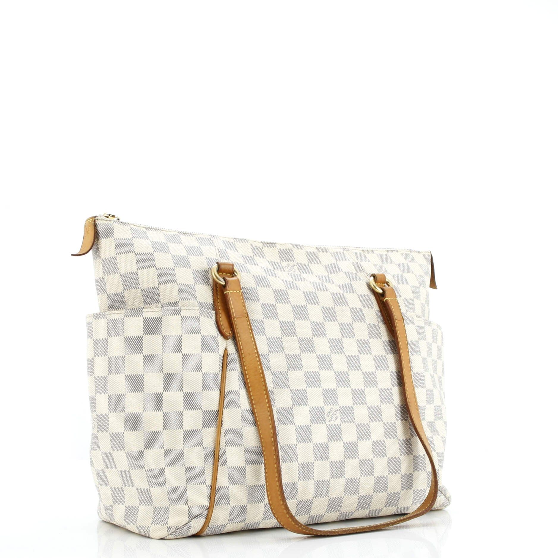 Louis Vuitton Totally Handbag Size ONE SIZE - 2 Thumbnail
