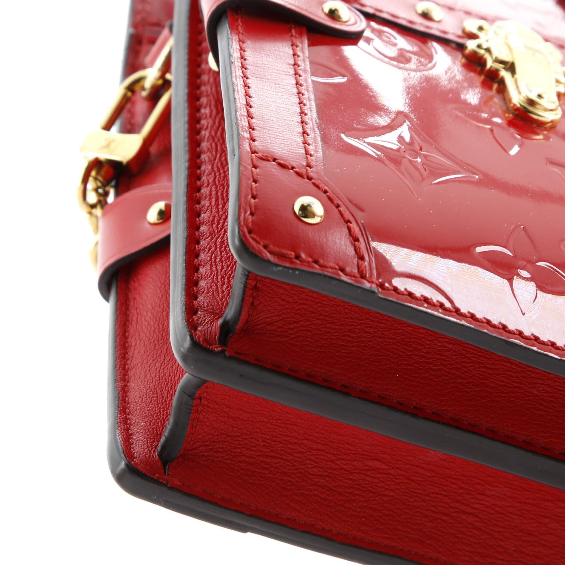 Louis Vuitton Trunk Clutch Size ONE SIZE - 7 Thumbnail