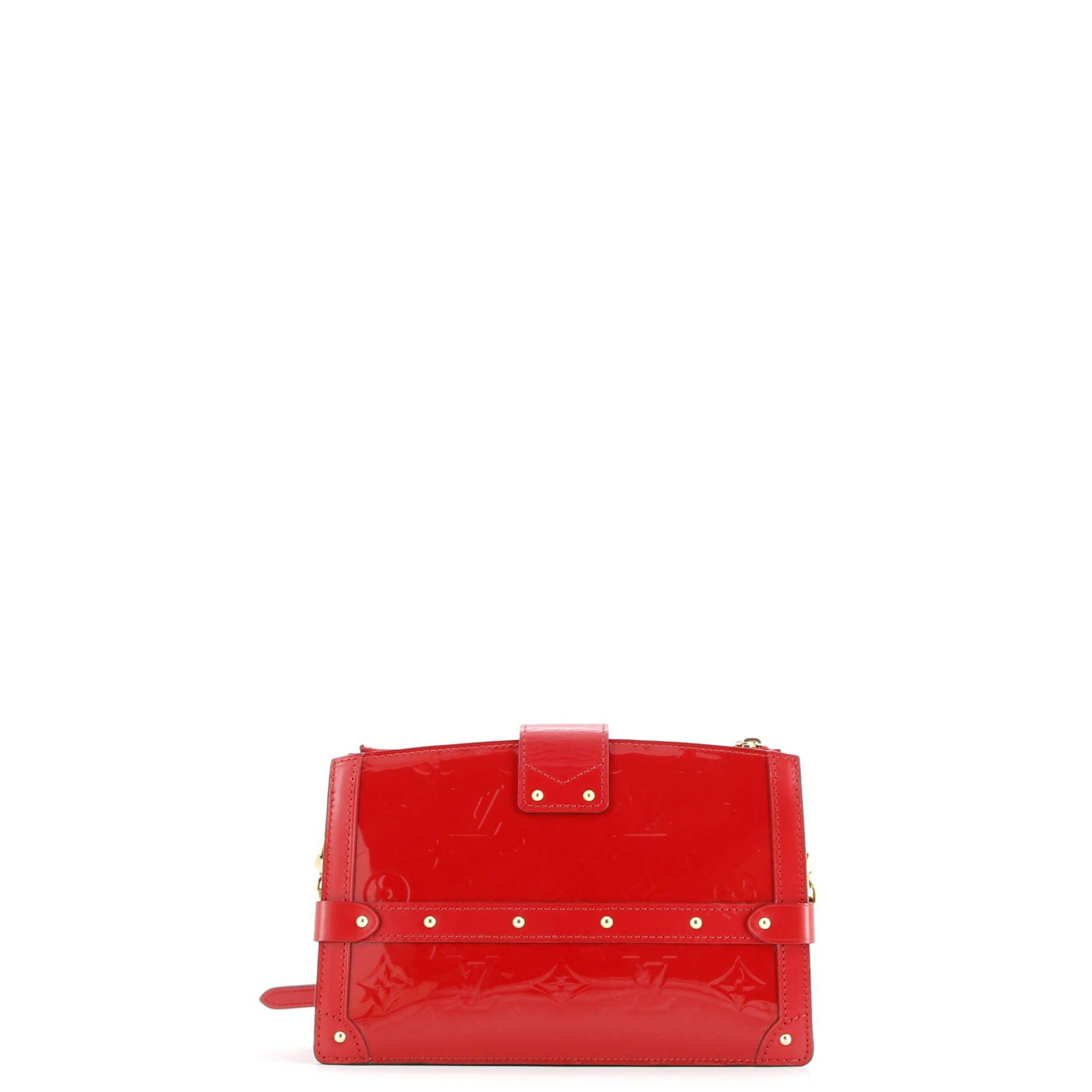Louis Vuitton Trunk Clutch Size ONE SIZE - 3 Thumbnail