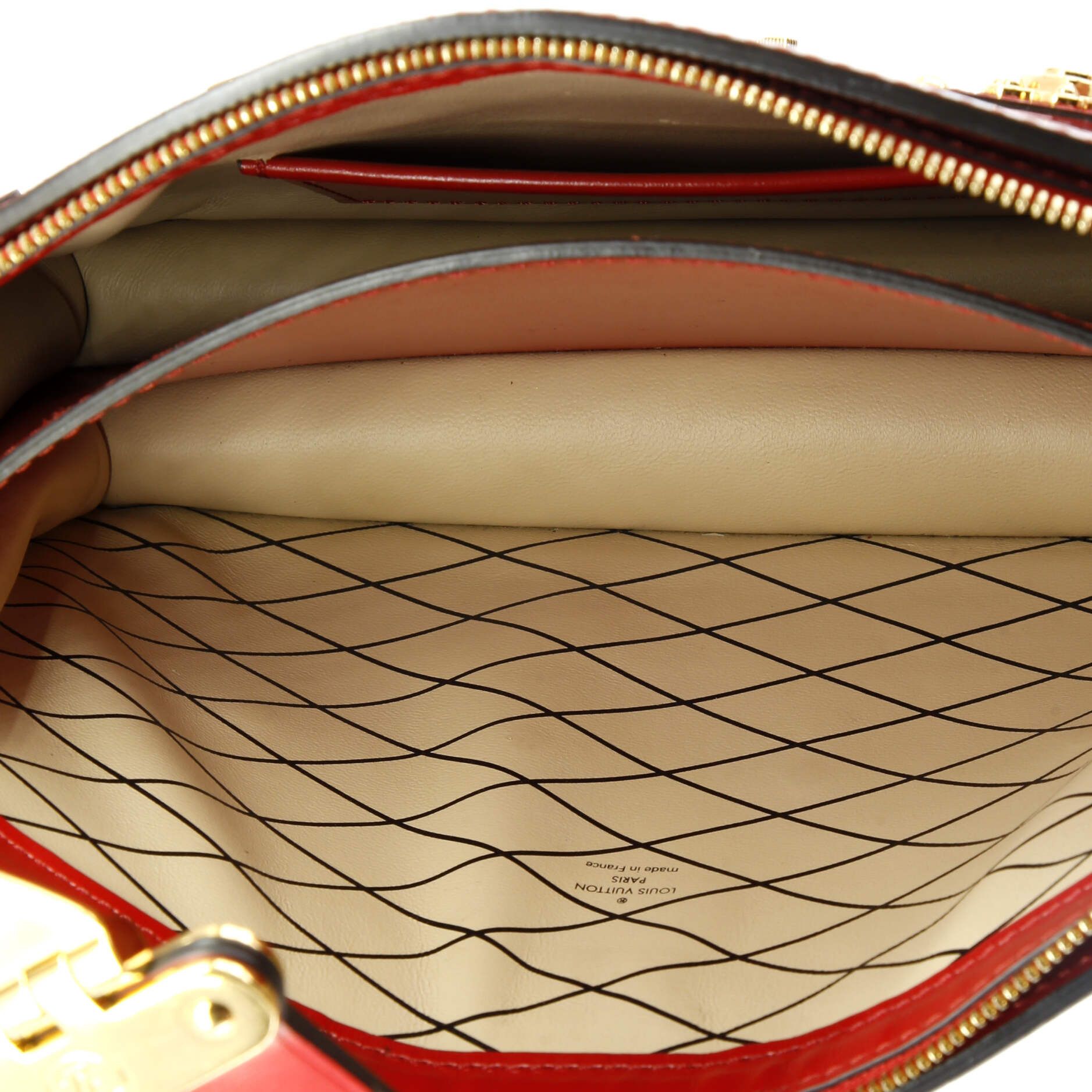 Louis Vuitton Trunk Clutch Size ONE SIZE - 5 Thumbnail