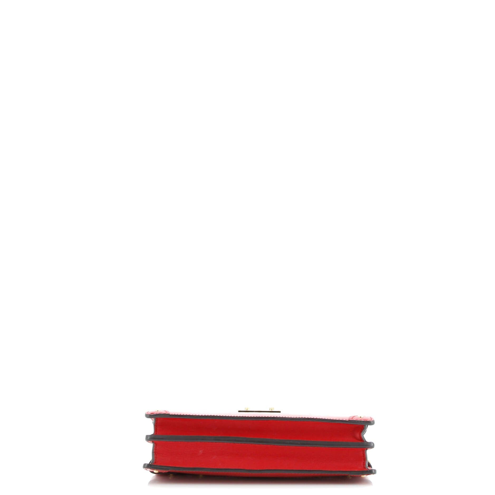 Louis Vuitton Trunk Clutch Size ONE SIZE - 4 Thumbnail