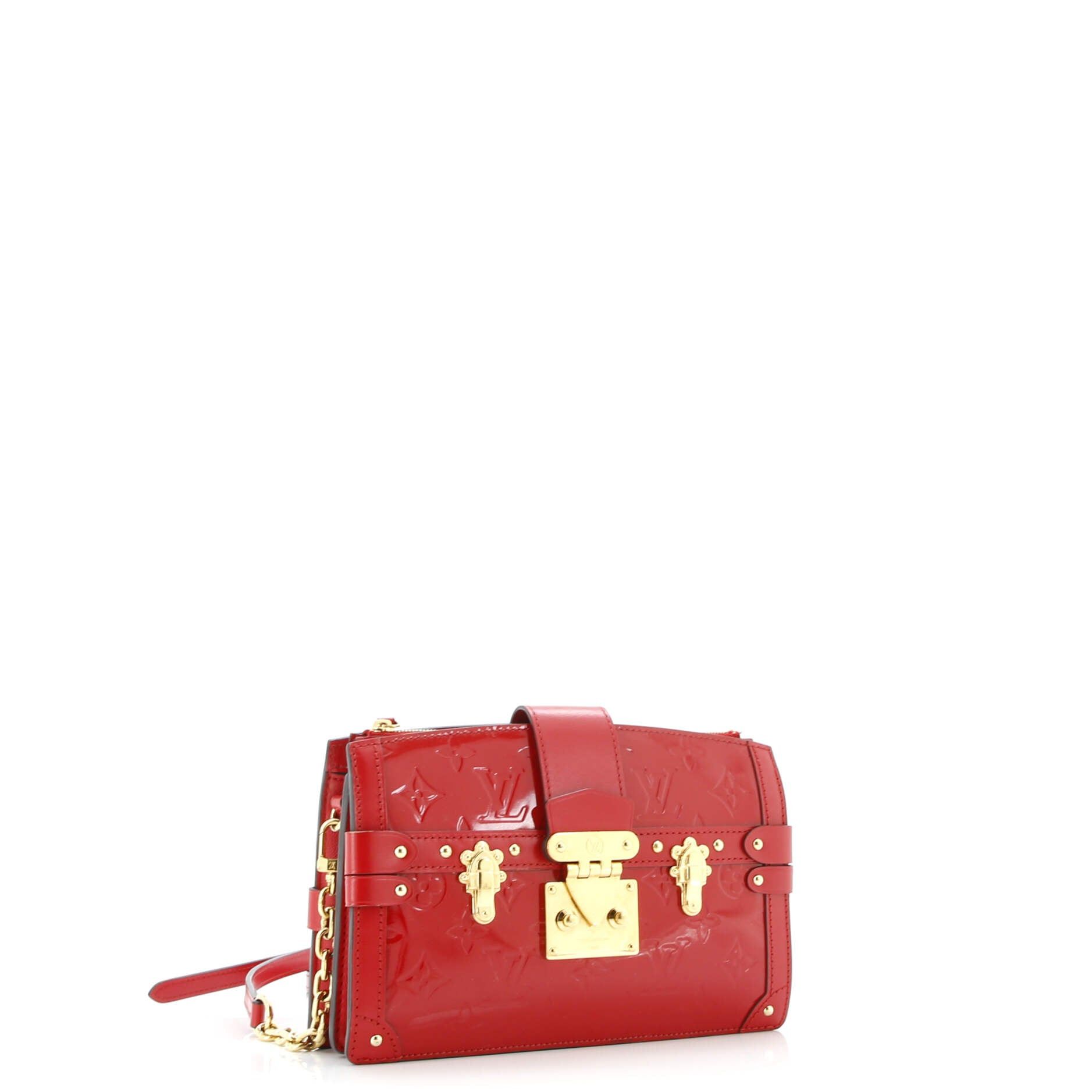 Louis Vuitton Trunk Clutch Size ONE SIZE - 2 Thumbnail