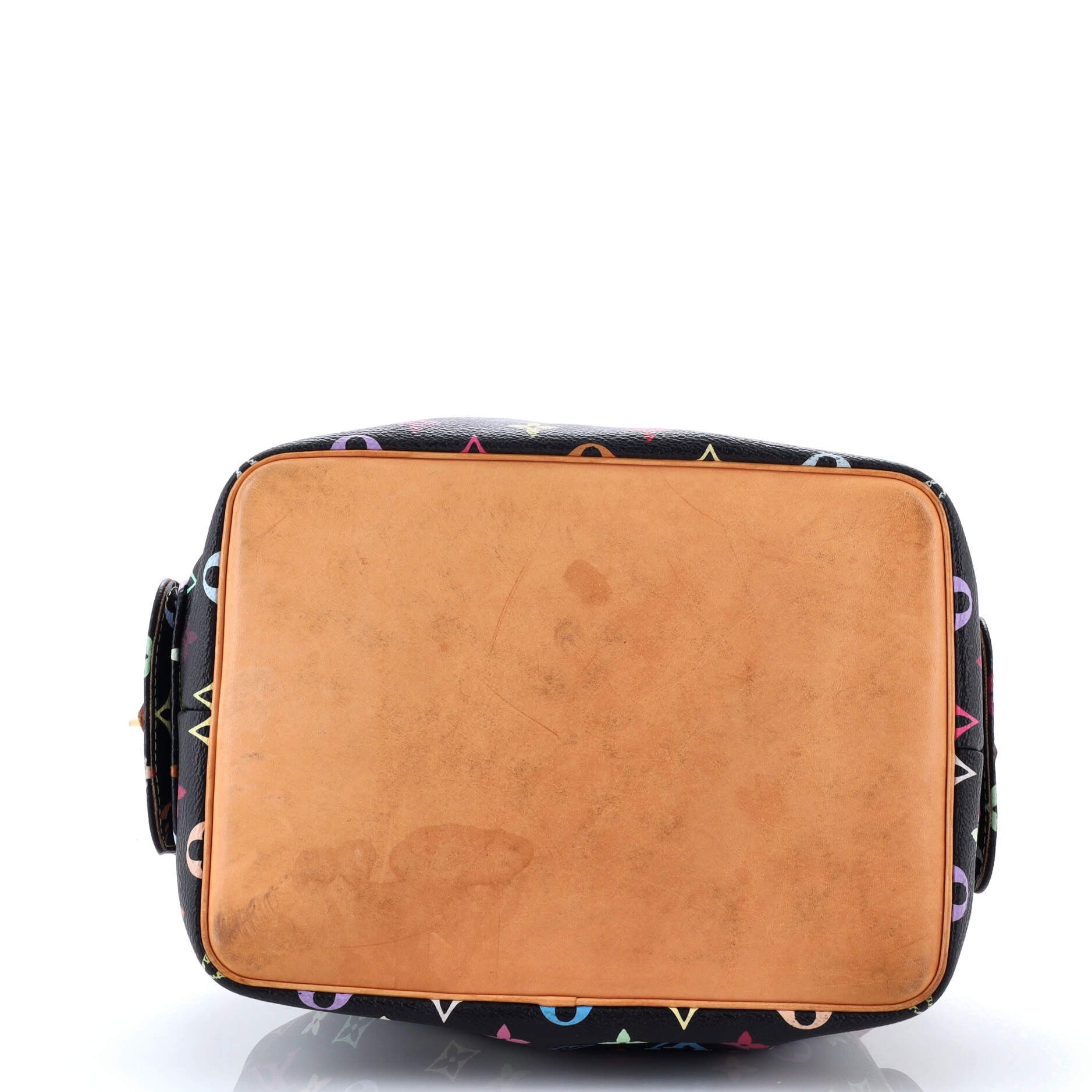 Louis Vuitton Petit Noe Handbag Size ONE SIZE - 4 Thumbnail