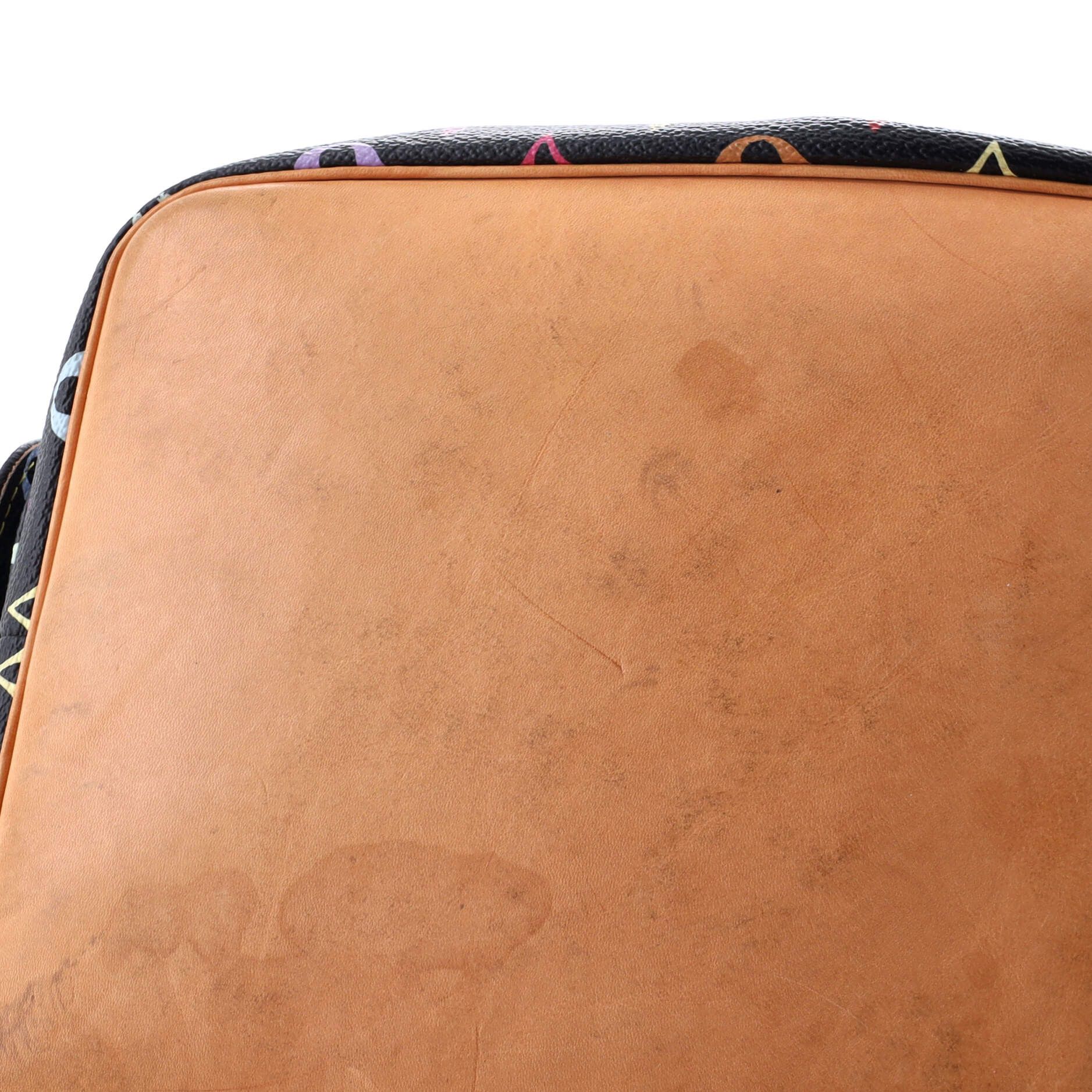 Louis Vuitton Petit Noe Handbag Size ONE SIZE - 6 Thumbnail