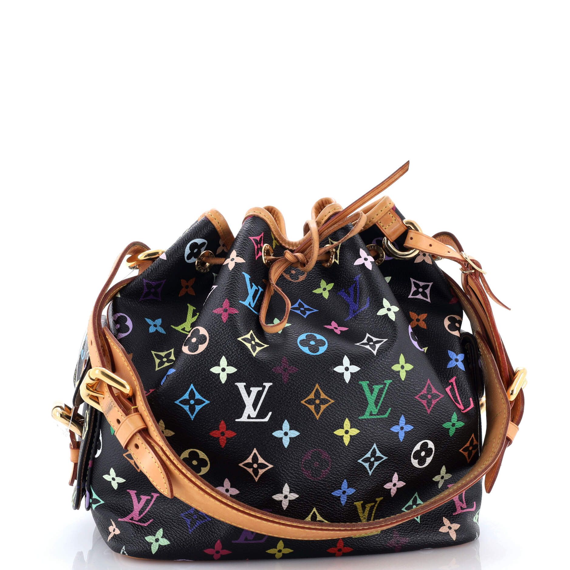 Louis Vuitton Petit Noe Handbag Size ONE SIZE - 2 Thumbnail