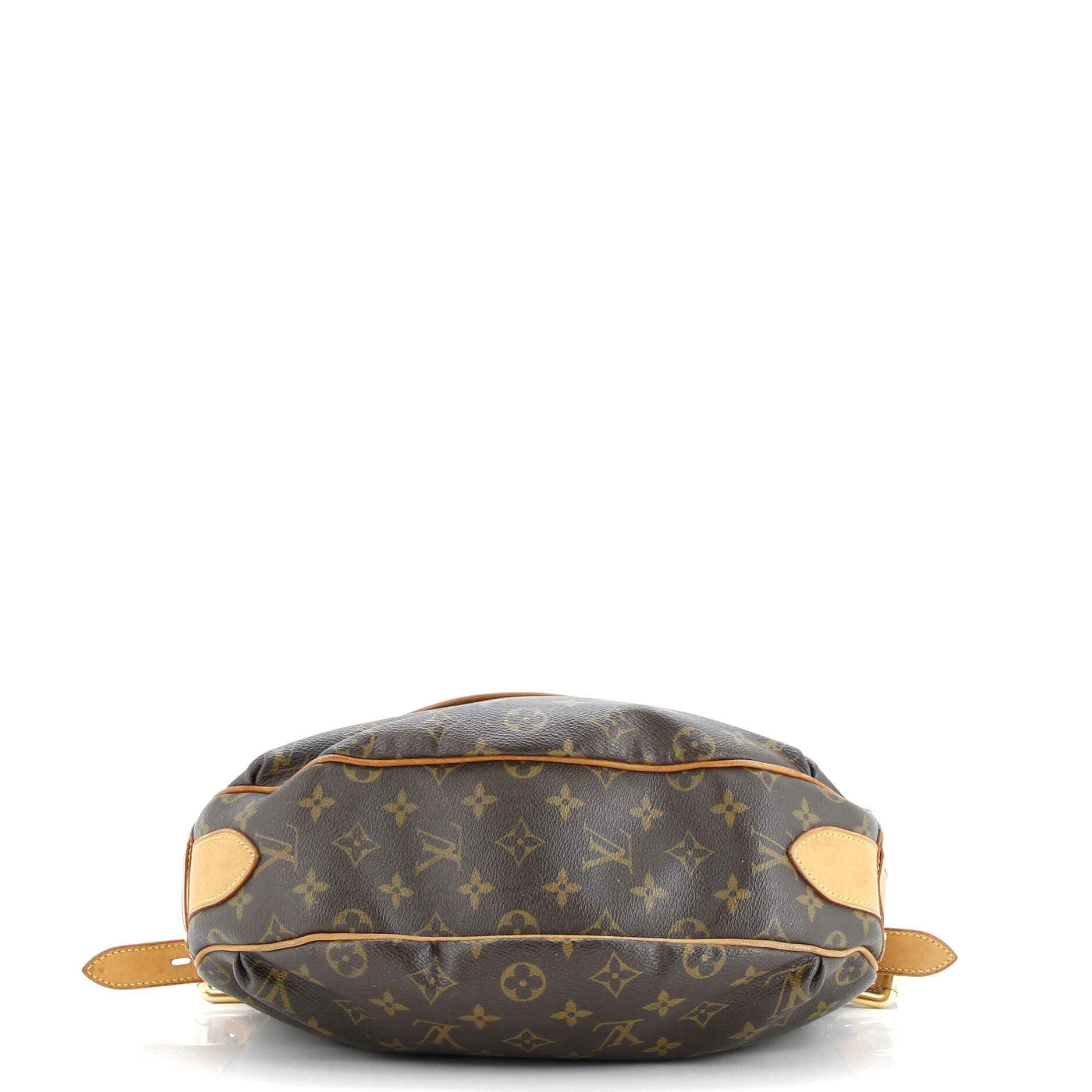 Louis Vuitton Tulum Handbag Size ONE SIZE - 4 Thumbnail