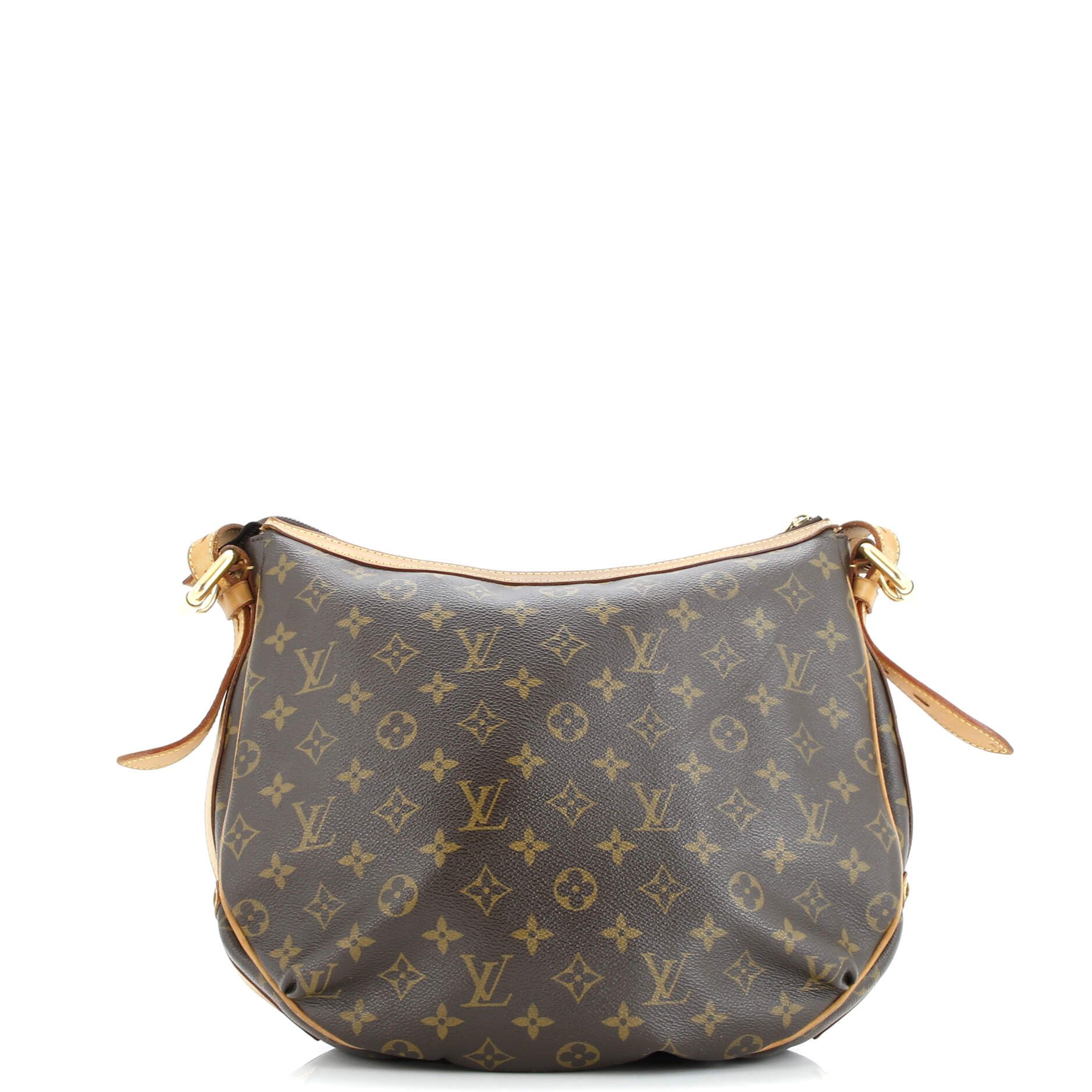 Louis Vuitton Tulum Handbag Size ONE SIZE - 3 Thumbnail