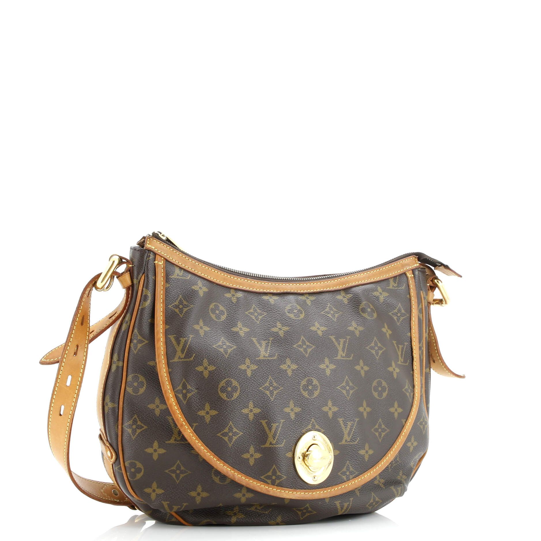 Louis Vuitton Tulum Handbag Size ONE SIZE - 2 Thumbnail