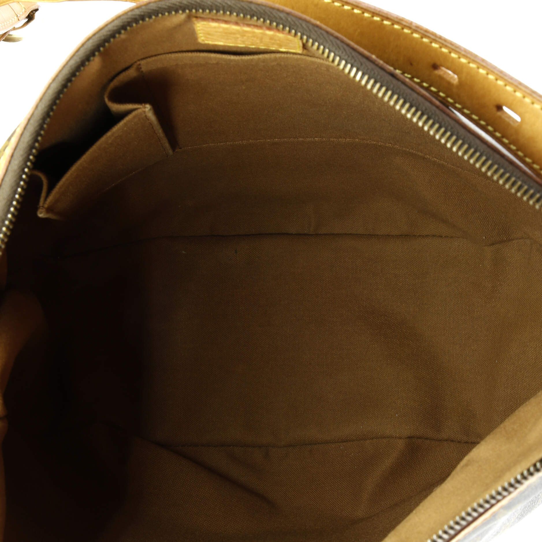 Louis Vuitton Tulum Handbag Size ONE SIZE - 5 Thumbnail