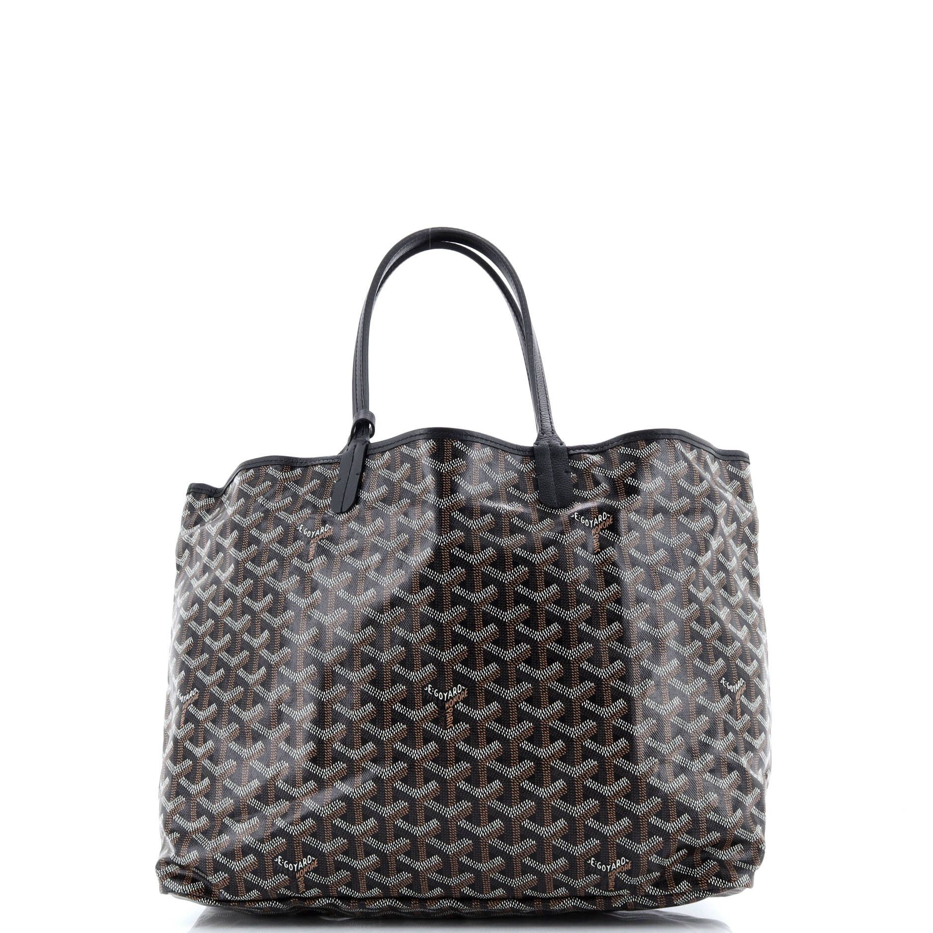 Goyard Saint Louis Tote Size ONE SIZE - 4 Thumbnail