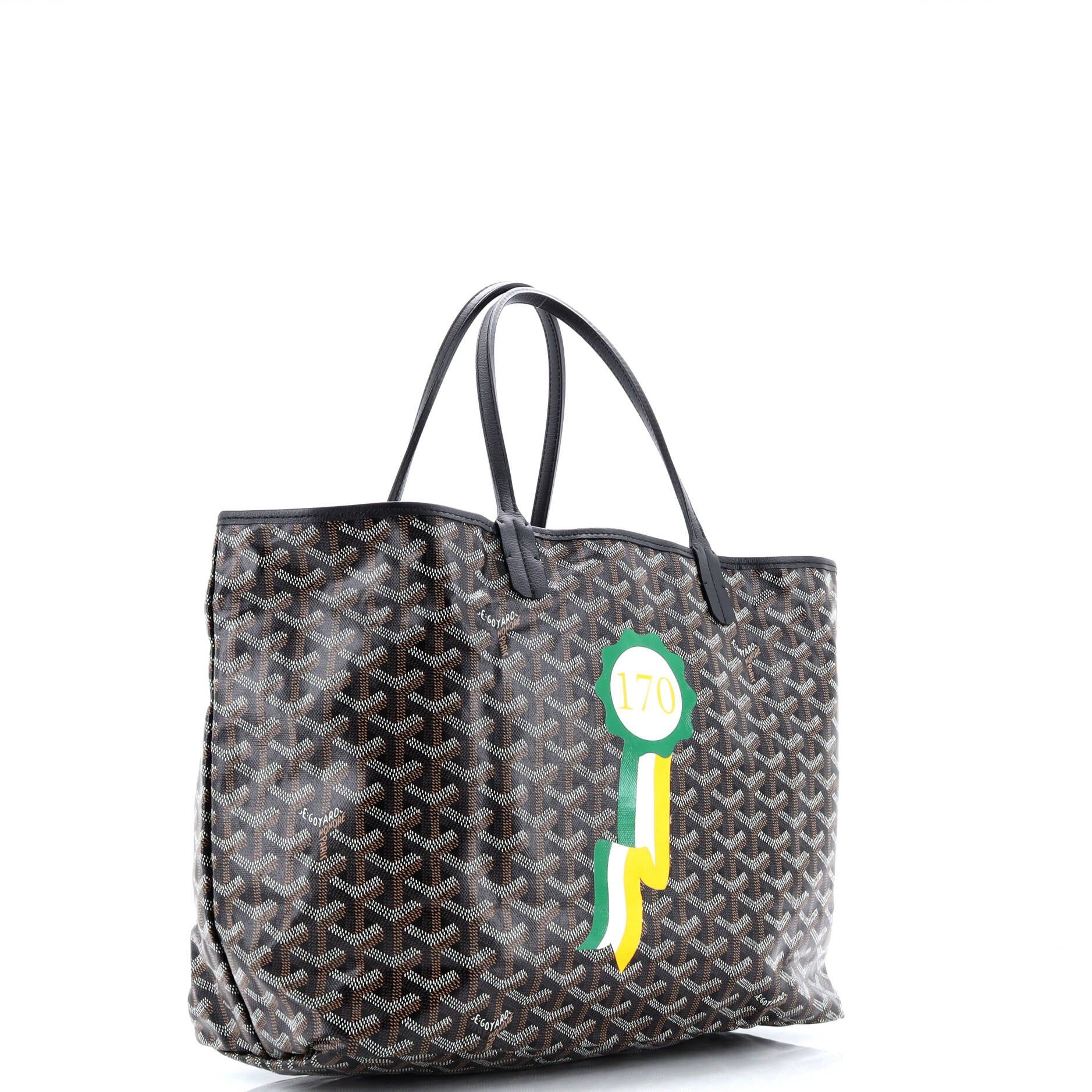 Goyard Saint Louis Tote Size ONE SIZE - 3 Thumbnail