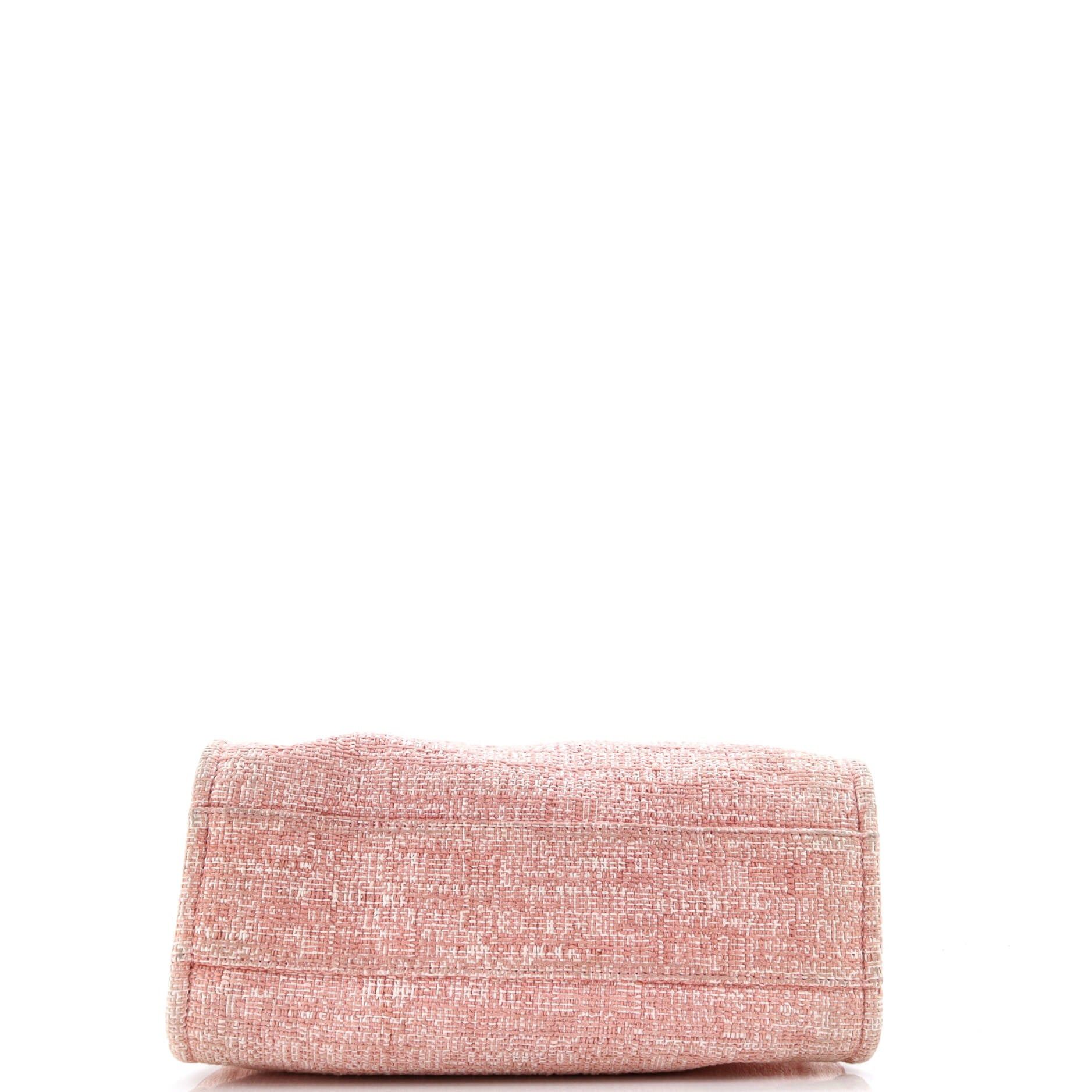 Chanel Deauville Tote Size ONE SIZE - 4 Thumbnail