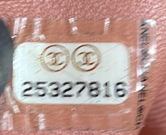 Chanel Deauville Tote Size ONE SIZE - 7 Thumbnail