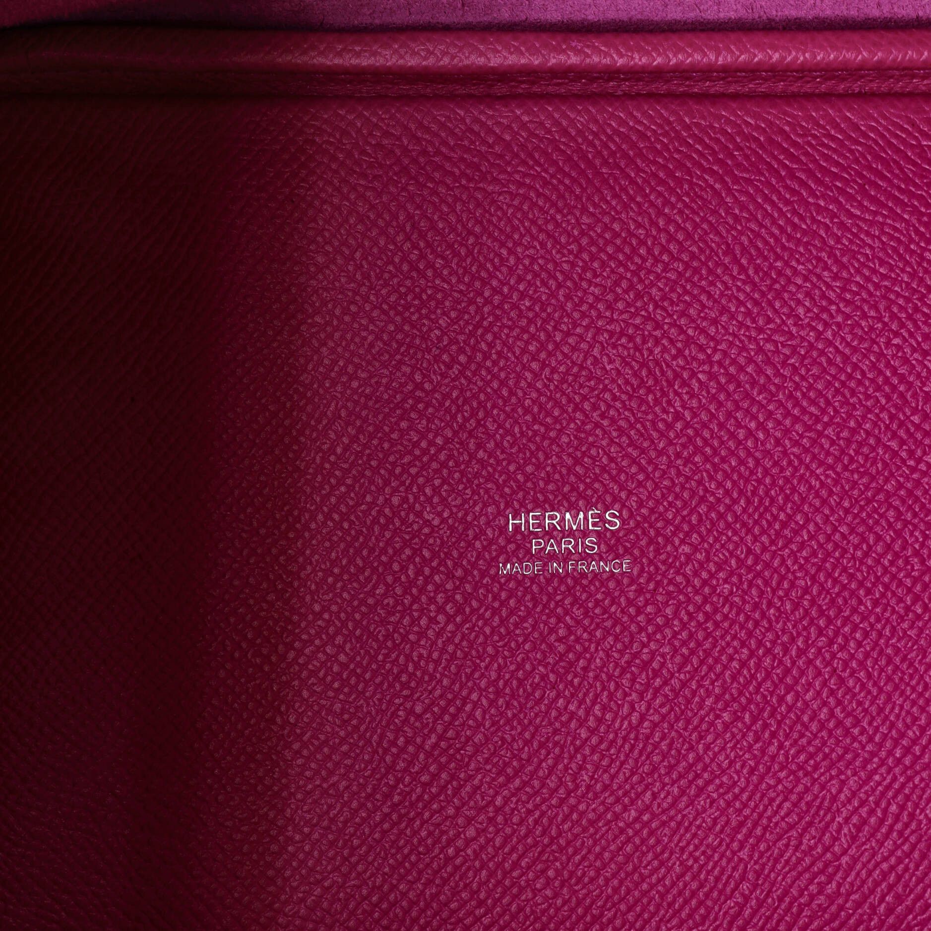 Hermes Picotin Lock Bag Size ONE SIZE - 5 Thumbnail