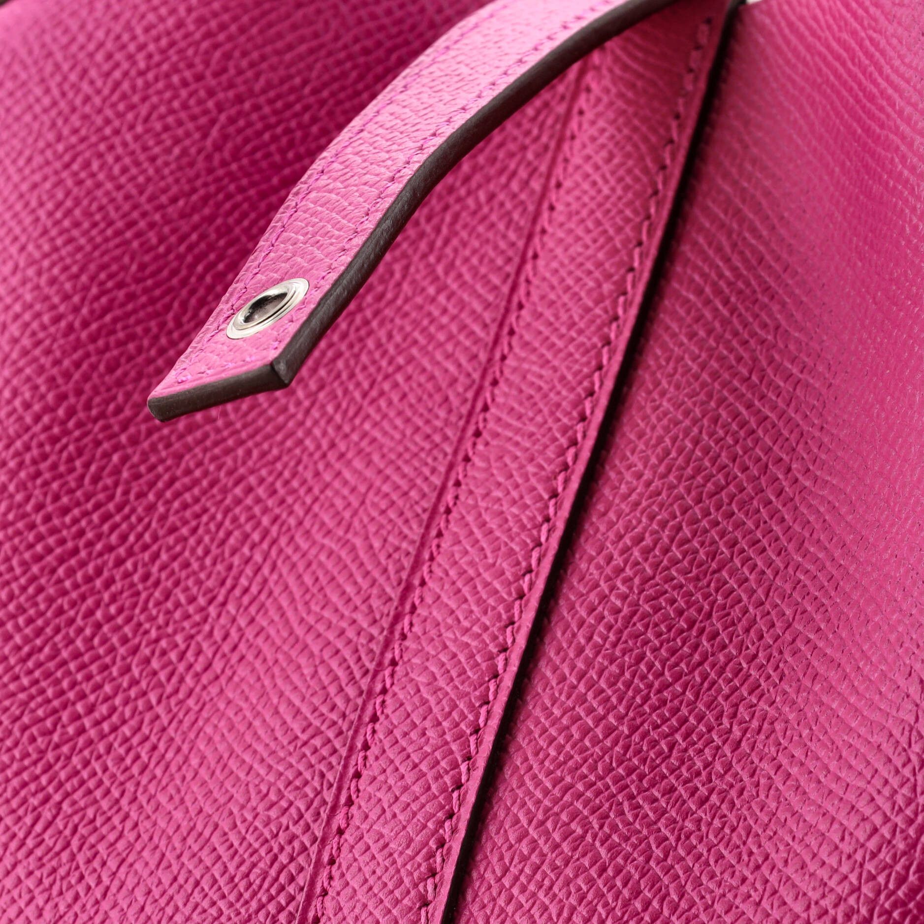 Hermes Picotin Lock Bag Size ONE SIZE - 6 Thumbnail