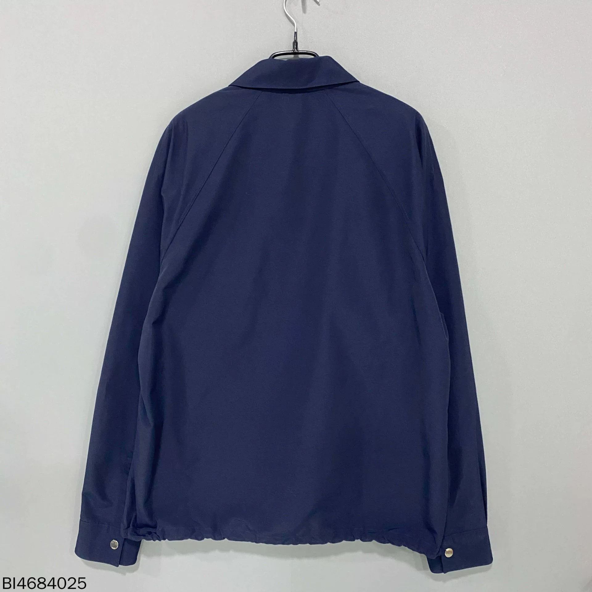 Dior Dior Zipper Chest Bag Shirt Jacket Size US M / EU 48-50 / 2 - 3 Thumbnail