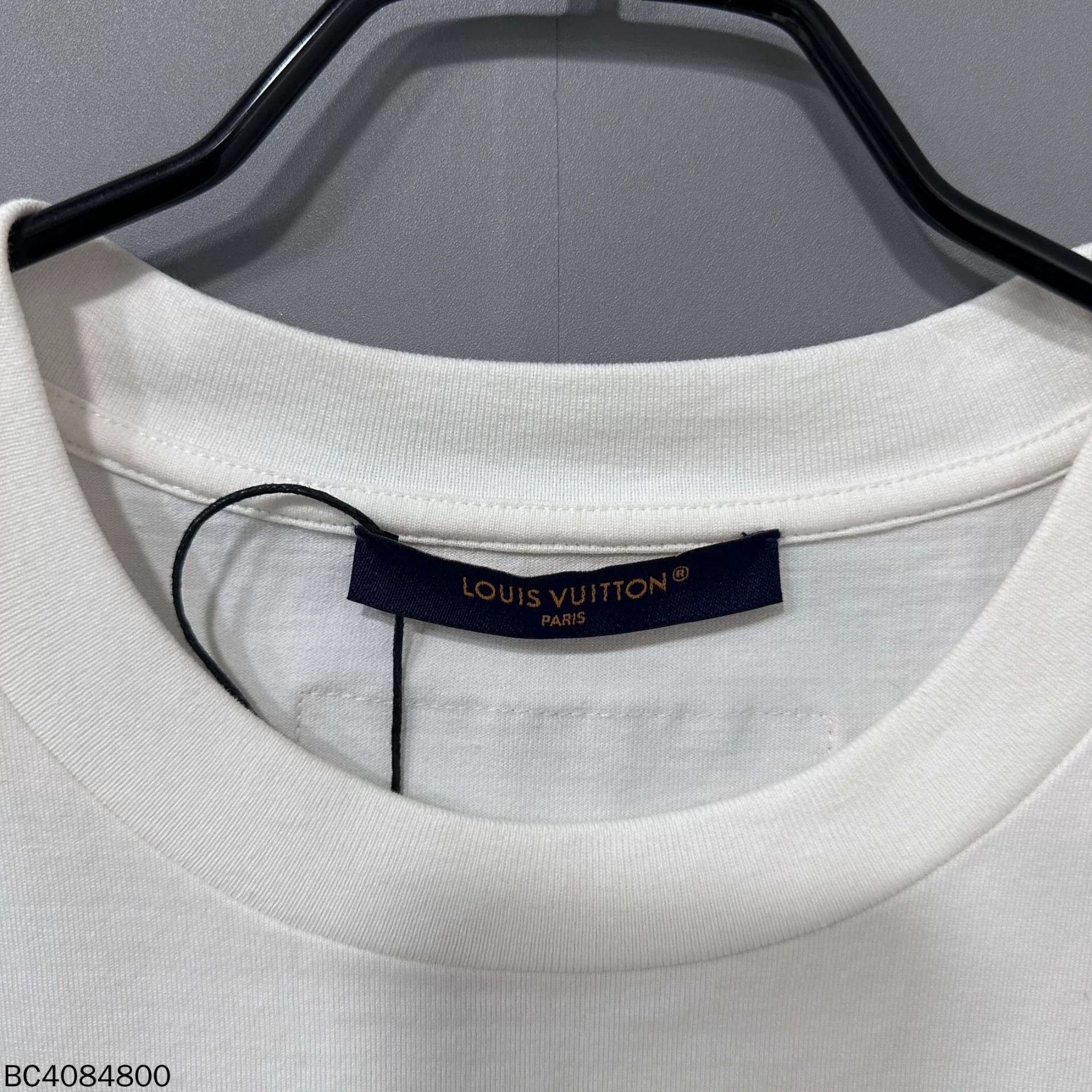 Louis Vuitton 1854 Embroidered Logo Short Sleeve Louis Vuitton Size US S / EU 44-46 / 1 - 6 Thumbnail