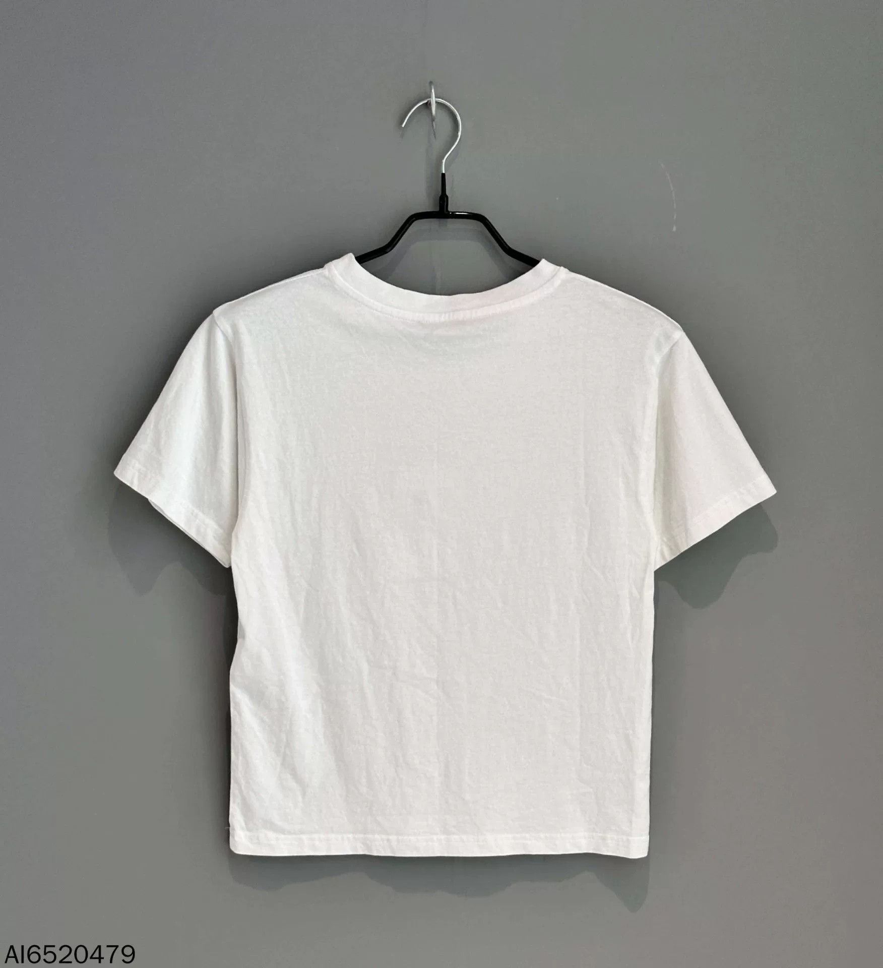 Balenciaga Balenciaga Rainbow Wheat Short Sleeve Size US M / EU 48-50 / 2 - 4 Thumbnail