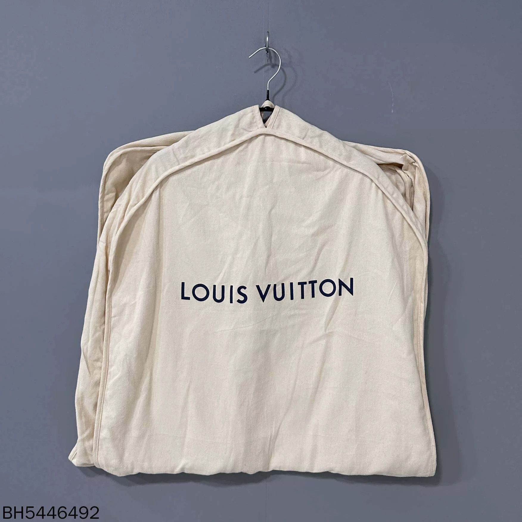 Louis Vuitton Louis Vuitton FW25 Printed Stand Collar Jacket Size XS / US 0-2 / IT 36-38 - 7 Thumbnail