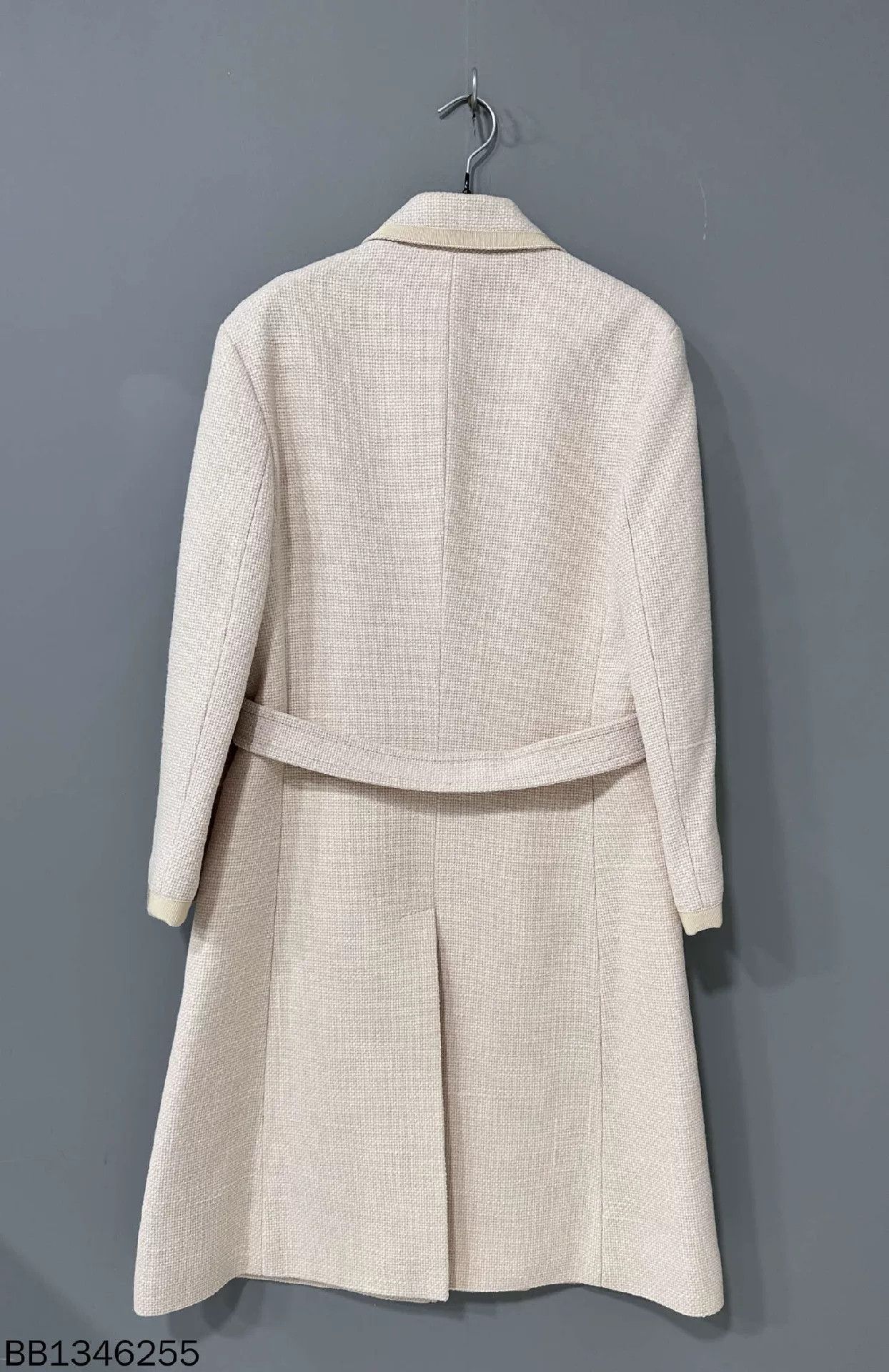 Gucci Gucci Classic Gold Button Coat Size M / US 6-8 / IT 42-44 - 5 Thumbnail