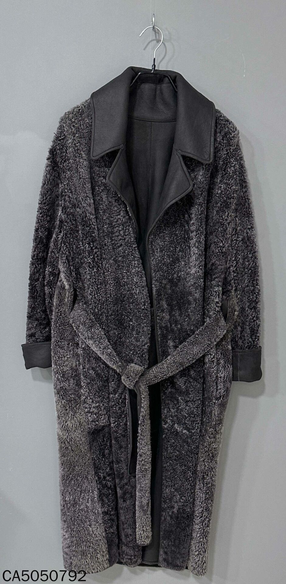 Max Mara MaxMara Double-Face Fur Coat Size M / US 6-8 / IT 42-44 - 5 Thumbnail