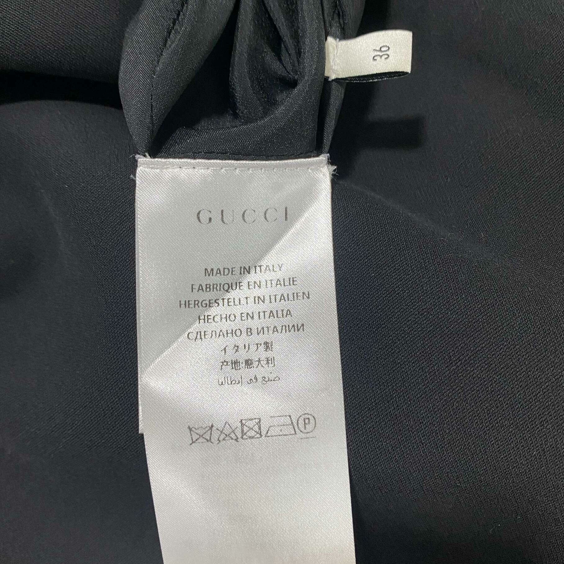 Gucci Gucci Double G Belt Skirt Size 36" / US 14 / IT 50 - 5 Thumbnail