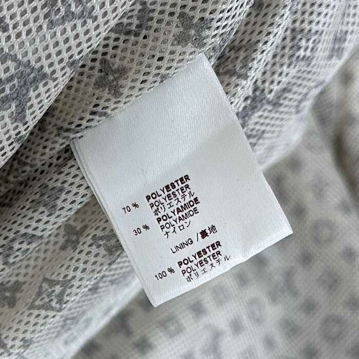 Louis Vuitton Louis Vuitton Monogram Zip Jacket Size XS / US 0-2 / IT 36-38 - 8 Thumbnail