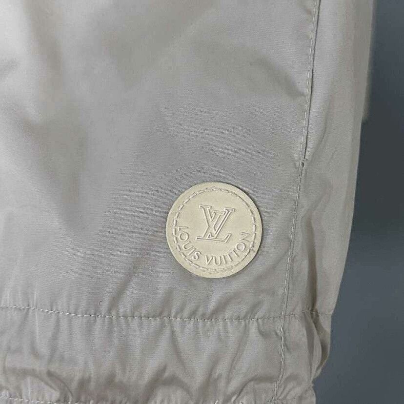 Louis Vuitton Louis Vuitton Monogram Zip Jacket Size XS / US 0-2 / IT 36-38 - 6 Thumbnail