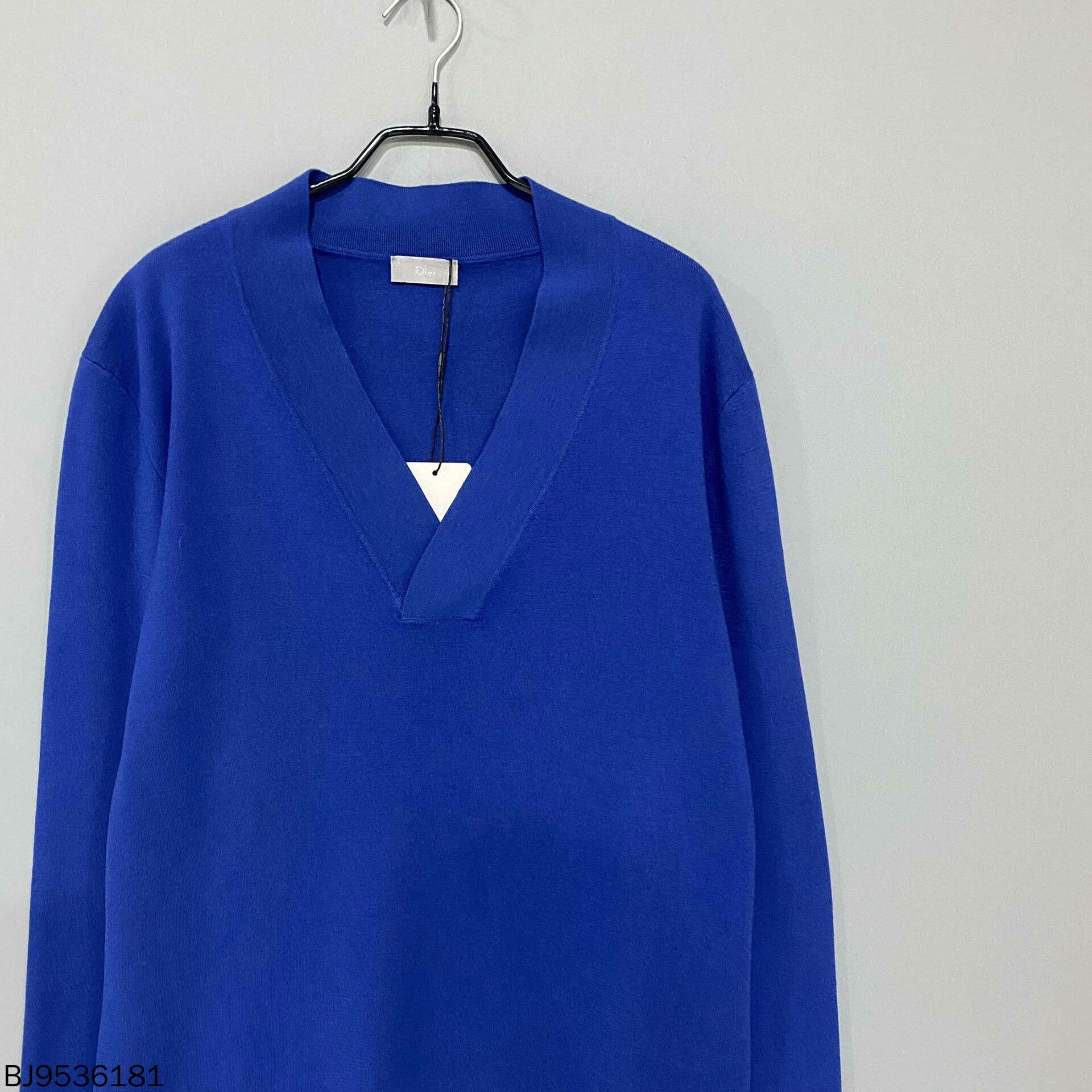 Dior Dior Monogram Print Cardigan Size US M / EU 48-50 / 2 - 2 Thumbnail