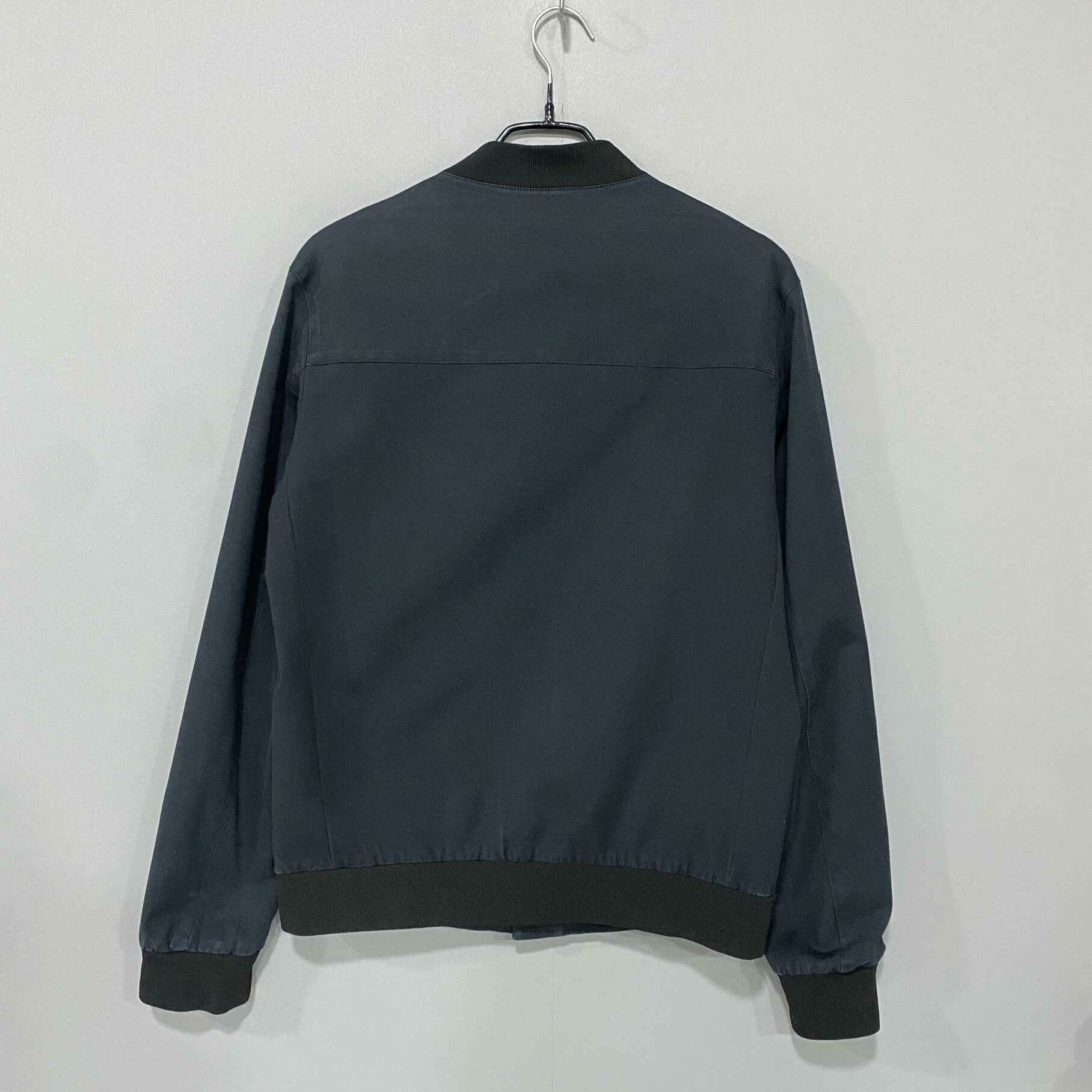 Balenciaga Balenciaga Black Jacket Size US S / EU 44-46 / 1 - 3 Thumbnail