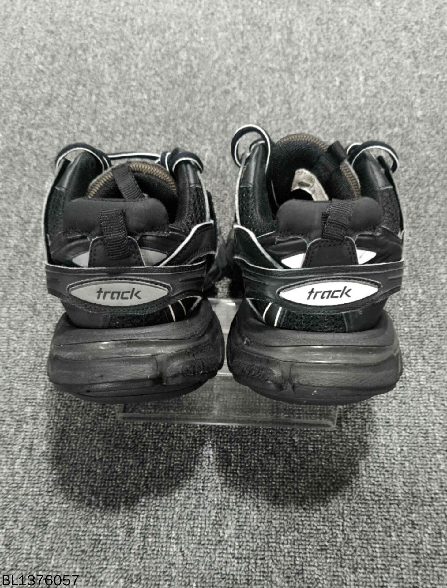 Balenciaga Balenciaga Track Dad Shoes Size US 8 / IT 38 - 5 Thumbnail