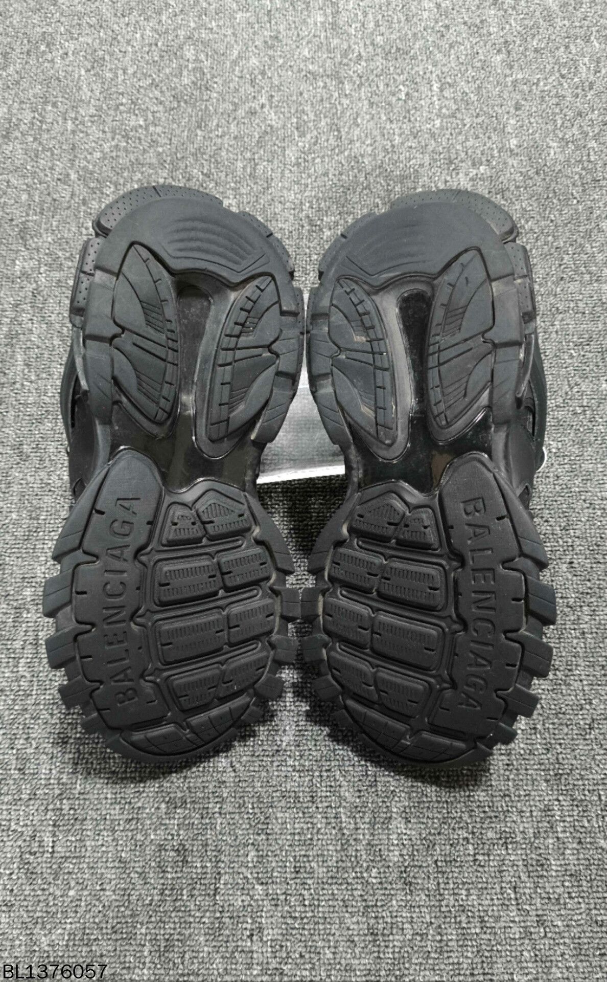 Balenciaga Balenciaga Track Dad Shoes Size US 8 / IT 38 - 6 Thumbnail