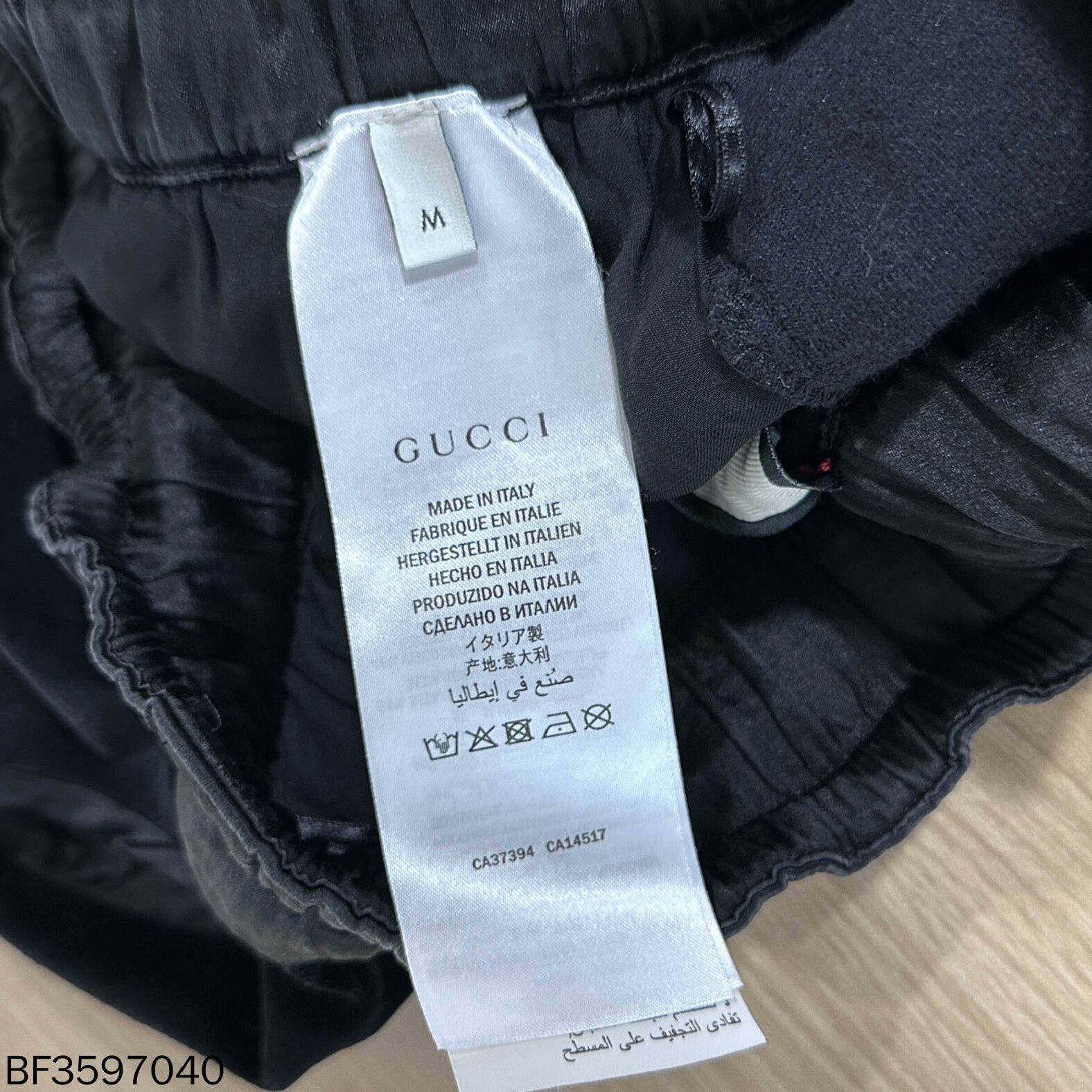 Gucci Gucci Double G Logo Shorts Size US 28 / EU 44 - 5 Thumbnail