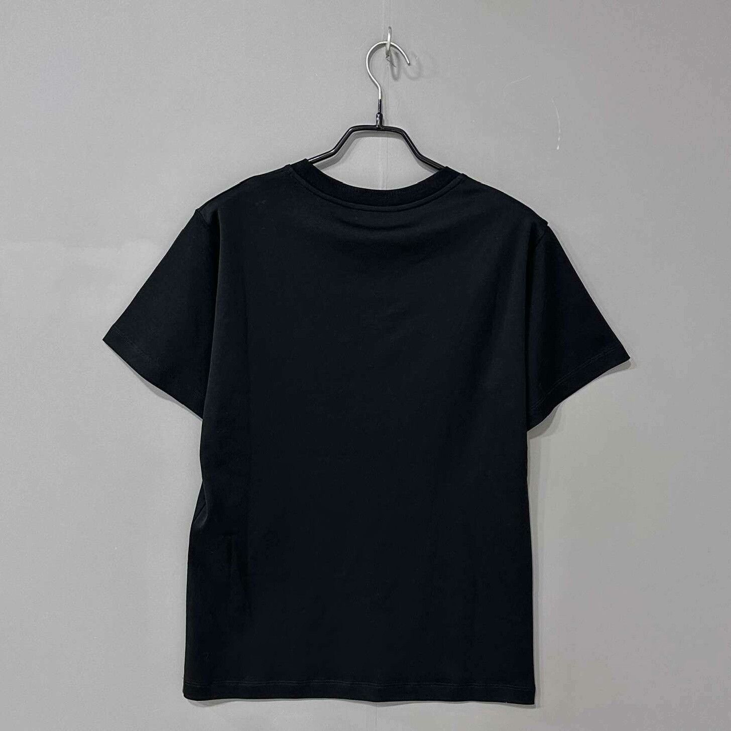 Louis Vuitton Louis Vuitton SS25 Neon Logo T-Shirt Size US L / EU 52-54 / 3 - 3 Thumbnail